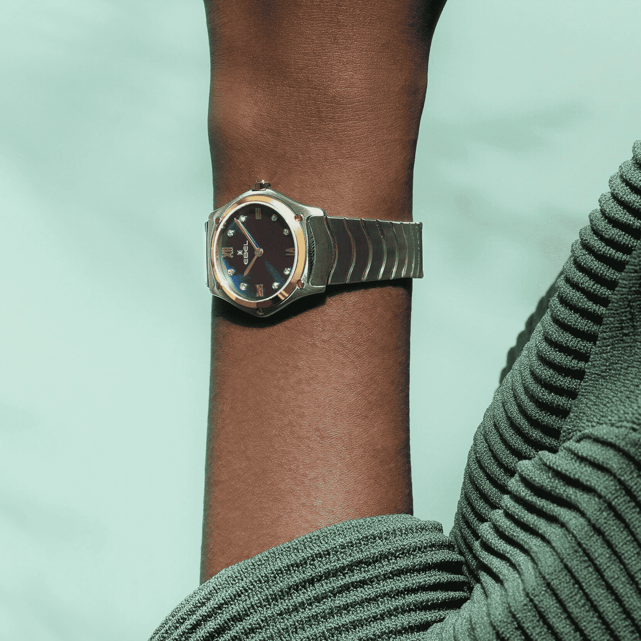 Sport Classic Quarz Uhr