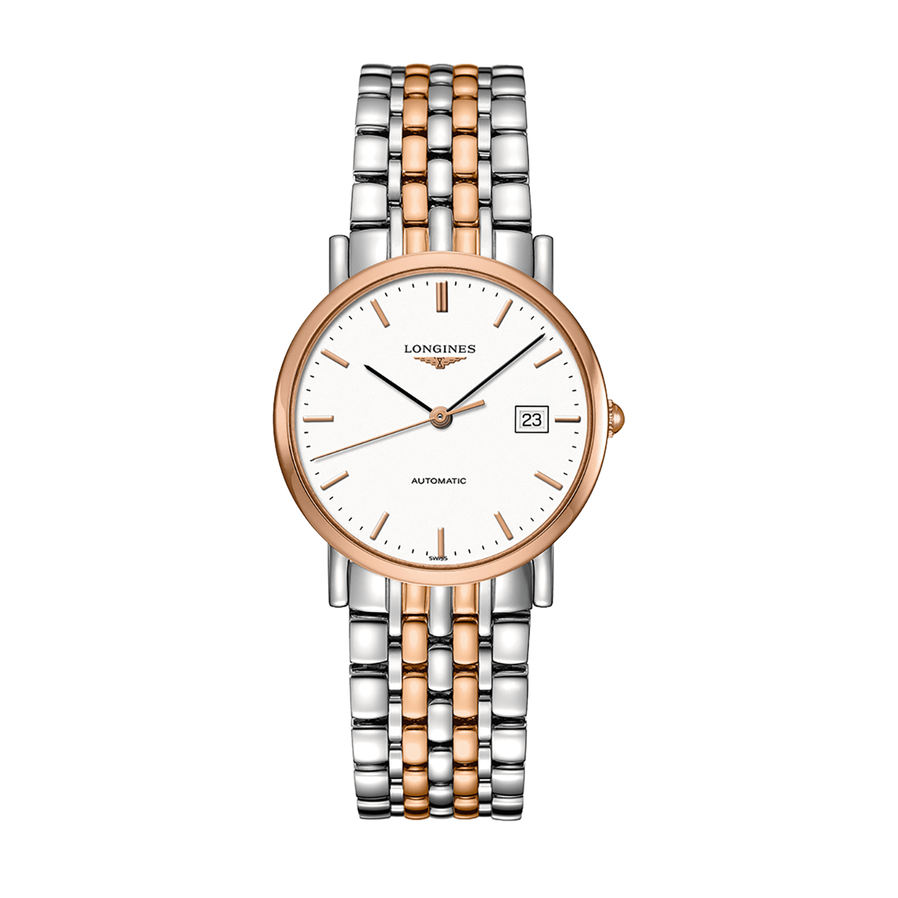 Elegance Uhr