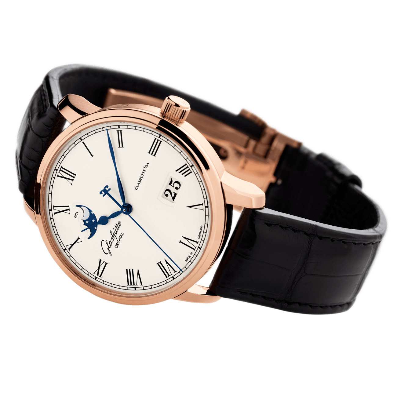 Senator Panoramadatum Mondphase