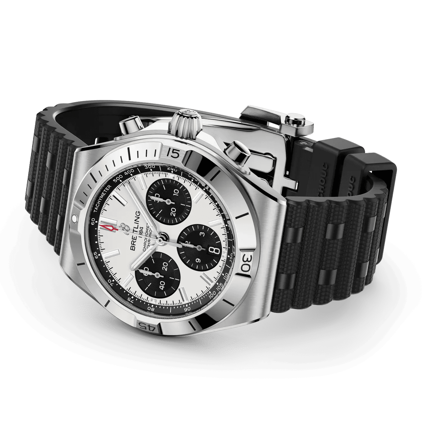 Chronomat Automatik Uhr