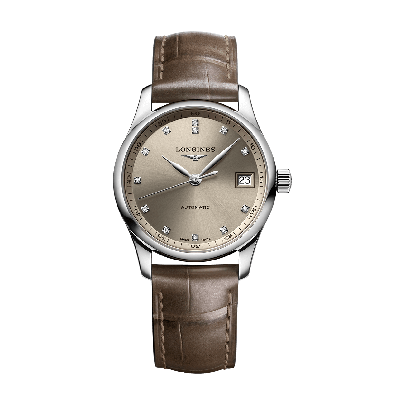 Master Automatik Uhr