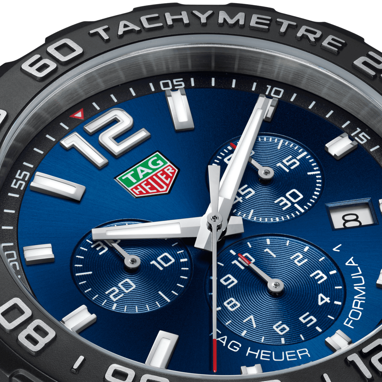 Formula 1 Quarz Uhr