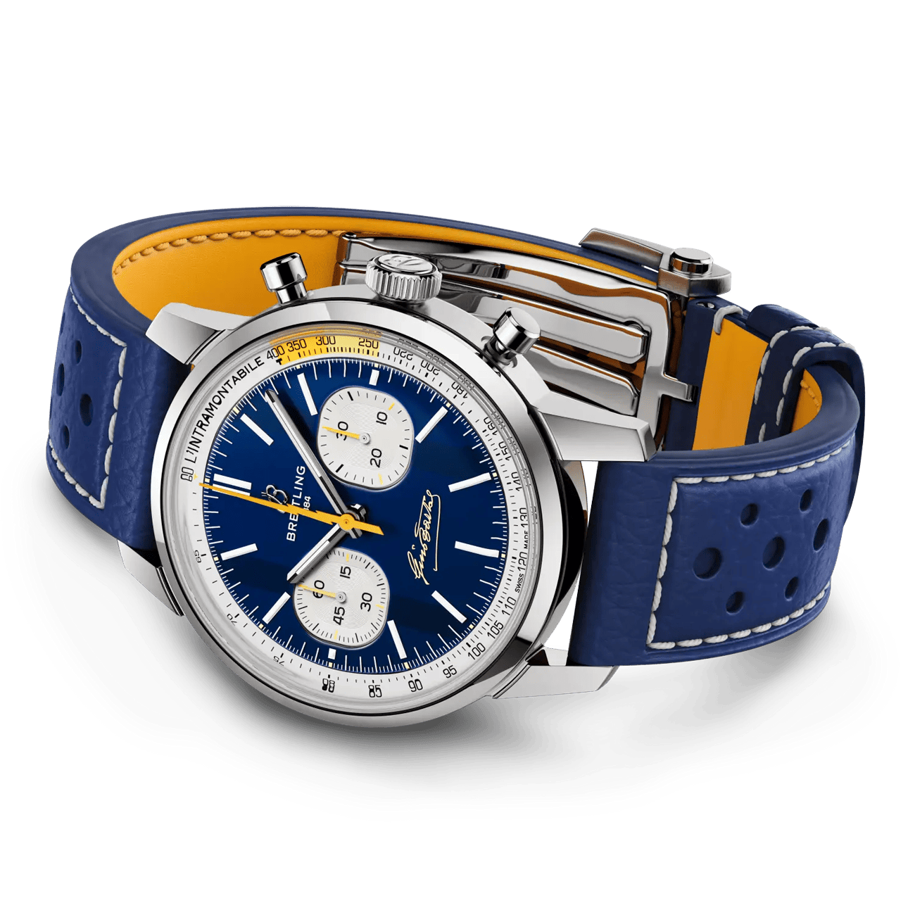 Top Time B01 Bartali Automatik Uhr