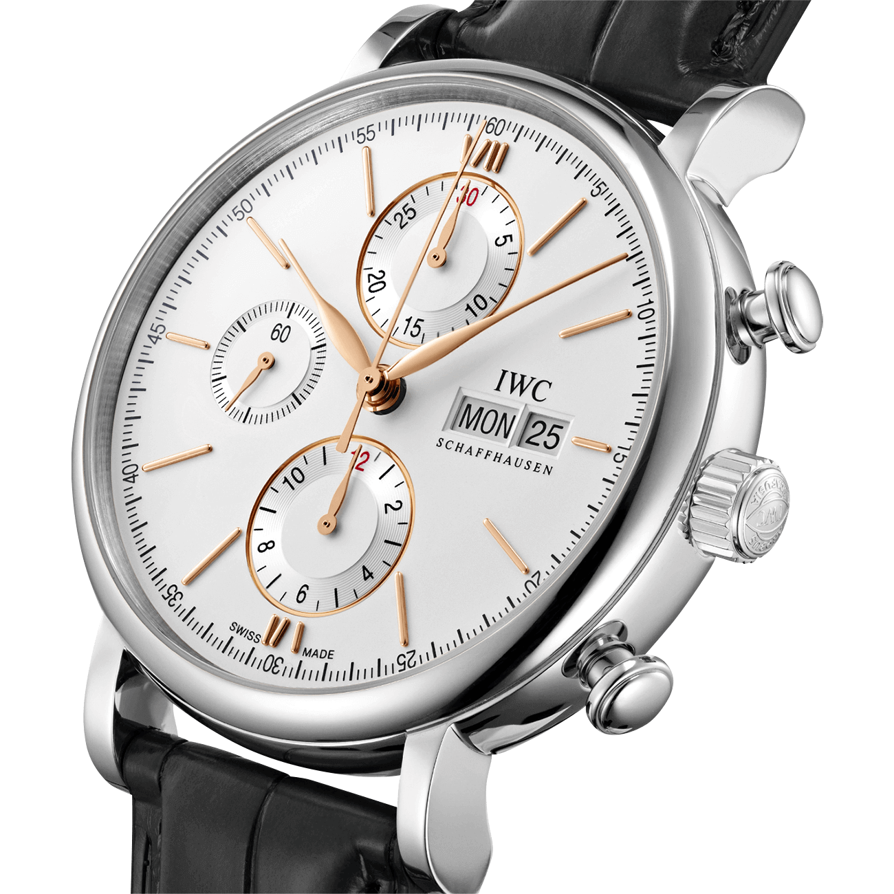 Portofino Chronograph