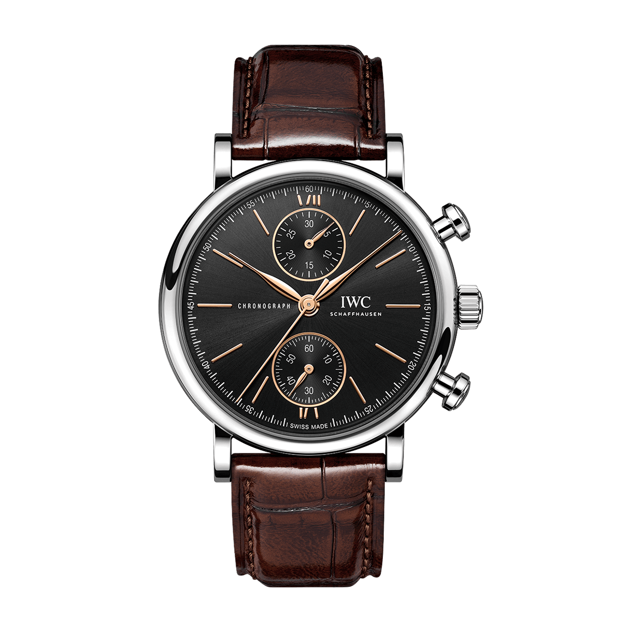 Portofino Chronograph 39