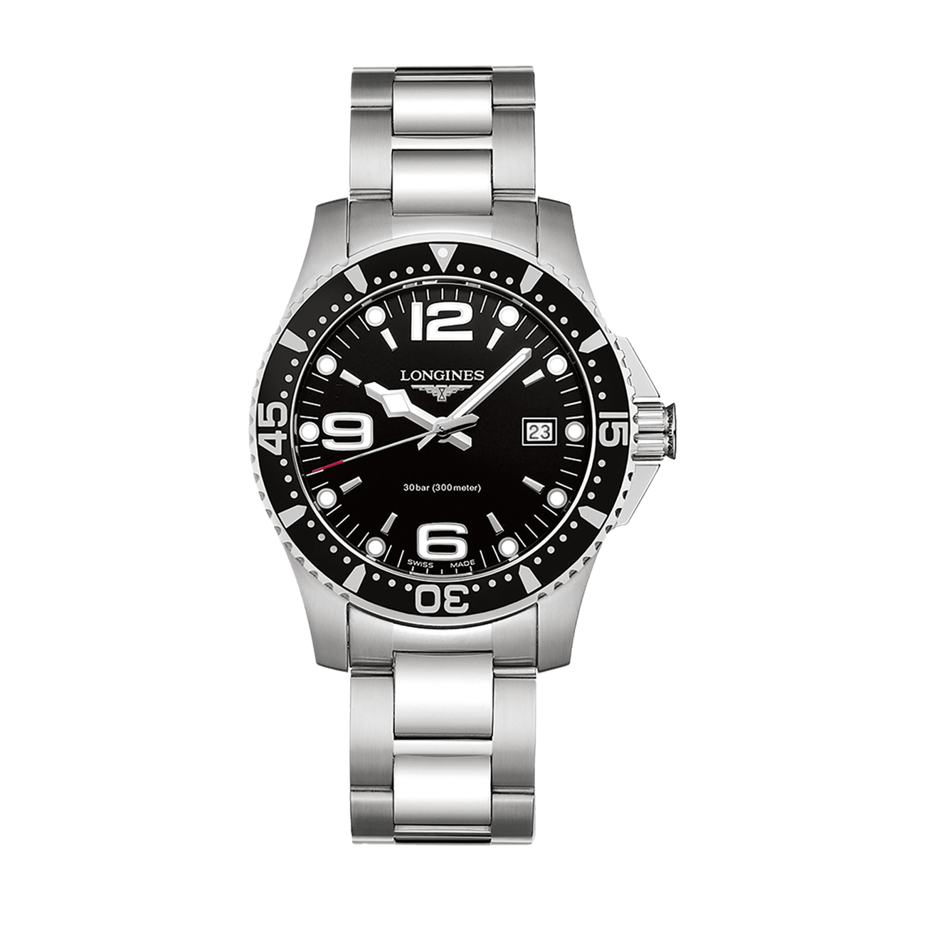 Hydro Conquest Automatik Uhr