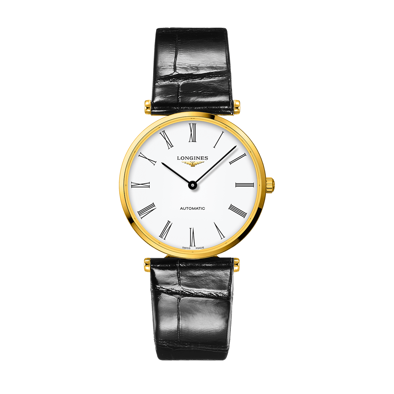 La Grande Classique Automatik Uhr