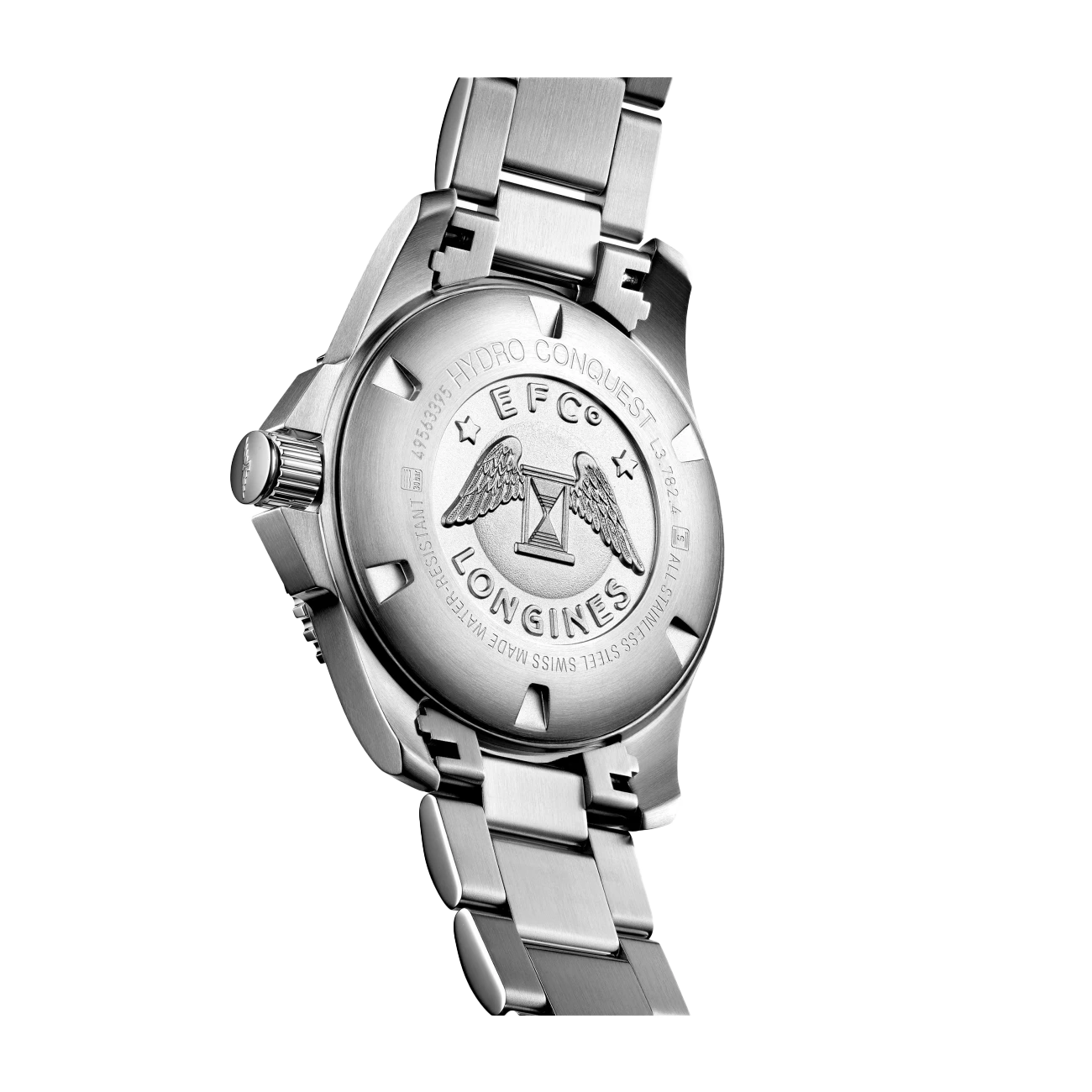 Hydro Conquest Automatik Uhr