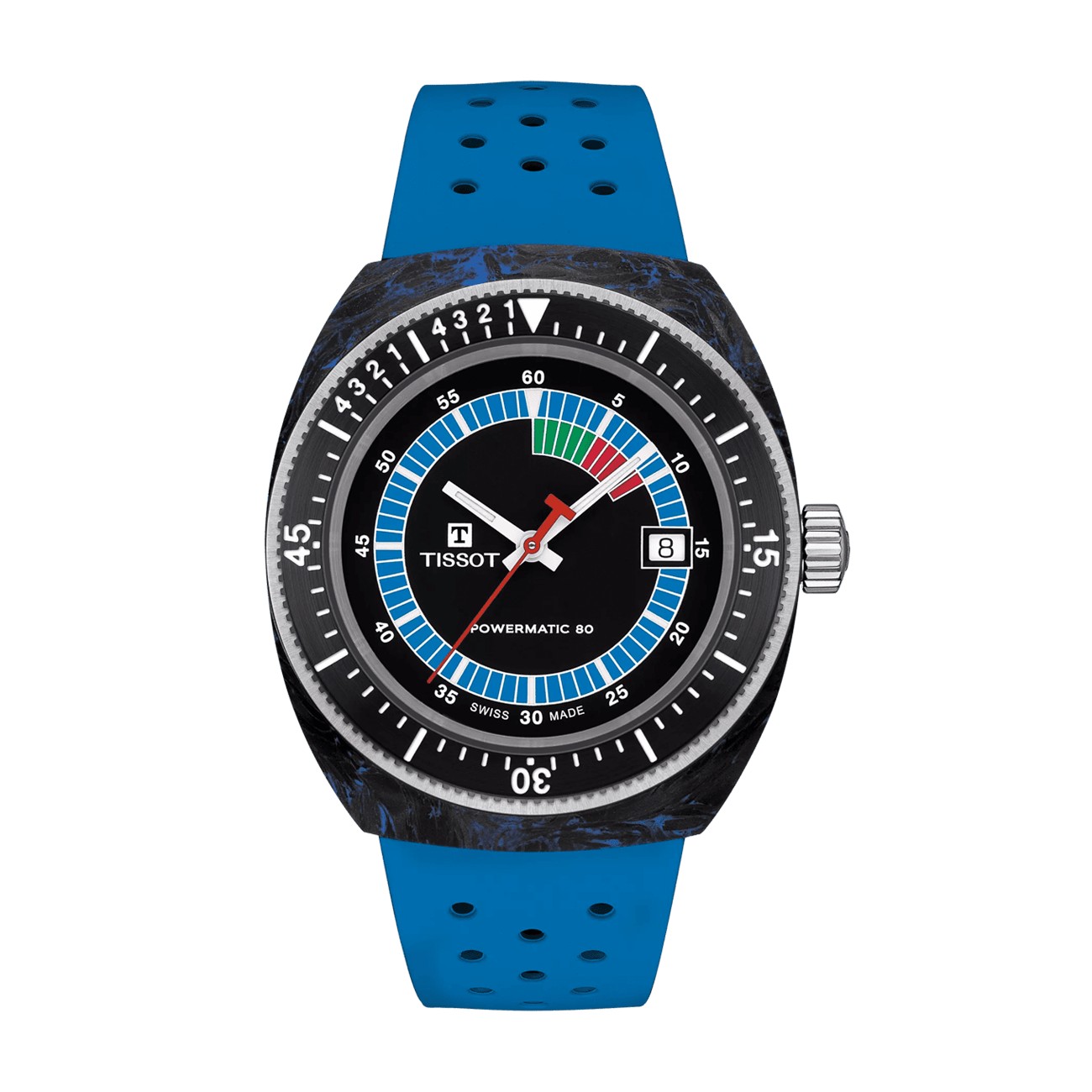 Sideral S Automatik Uhr