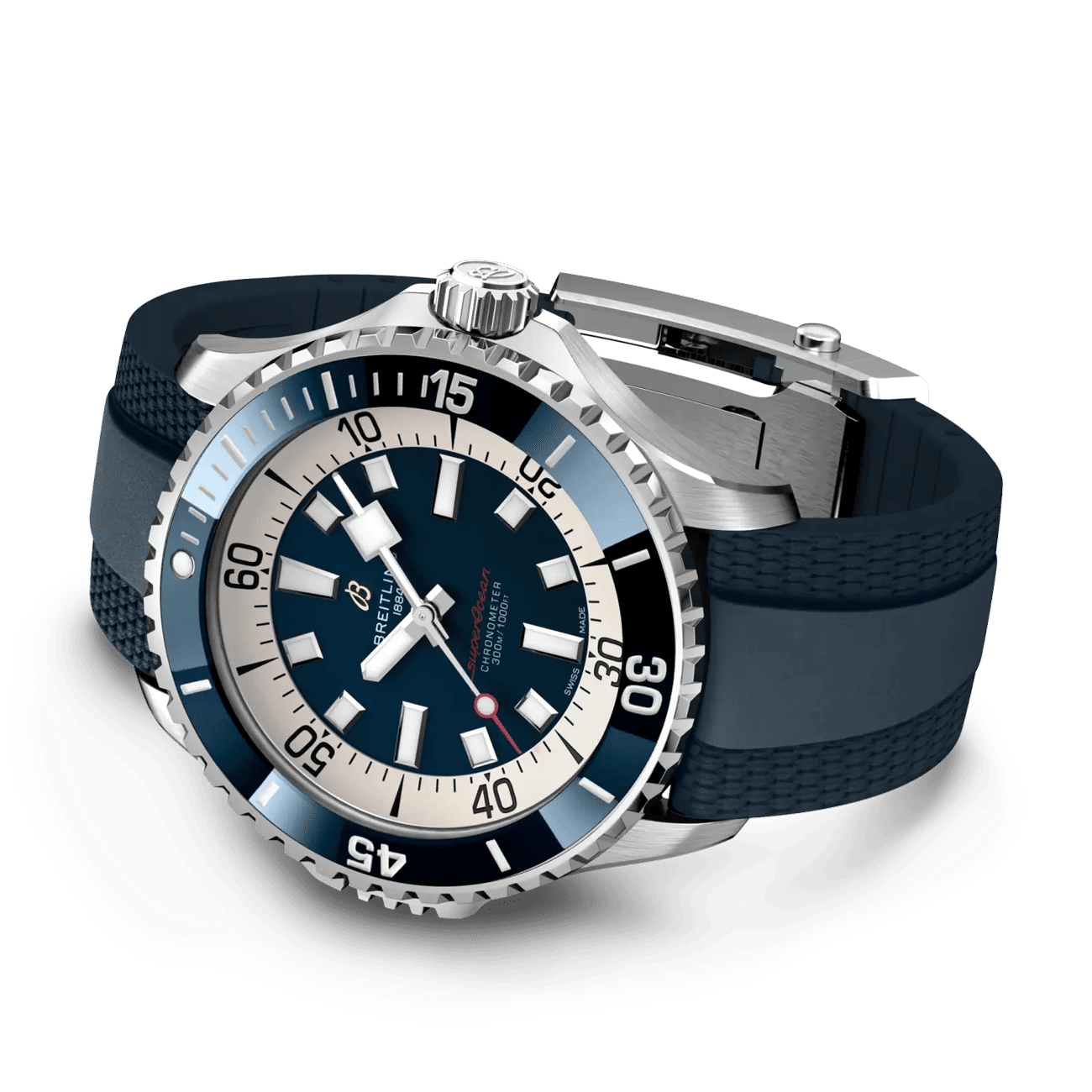 Superocean Automatik Uhr