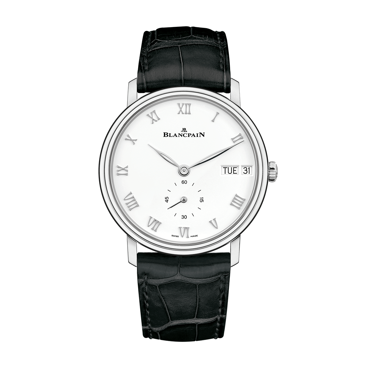 Villeret