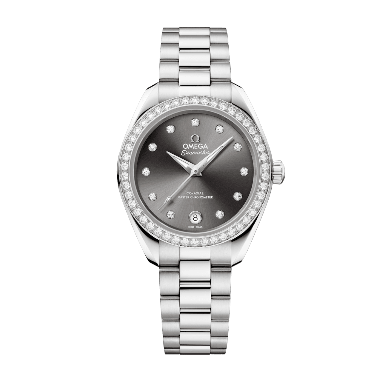 Seamaster Aqua Terra
