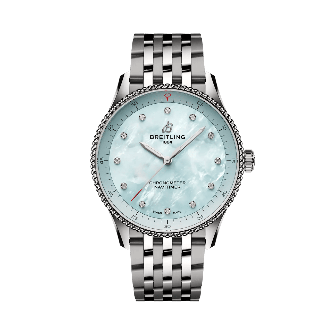 Navitimer 32 Quarz Uhr