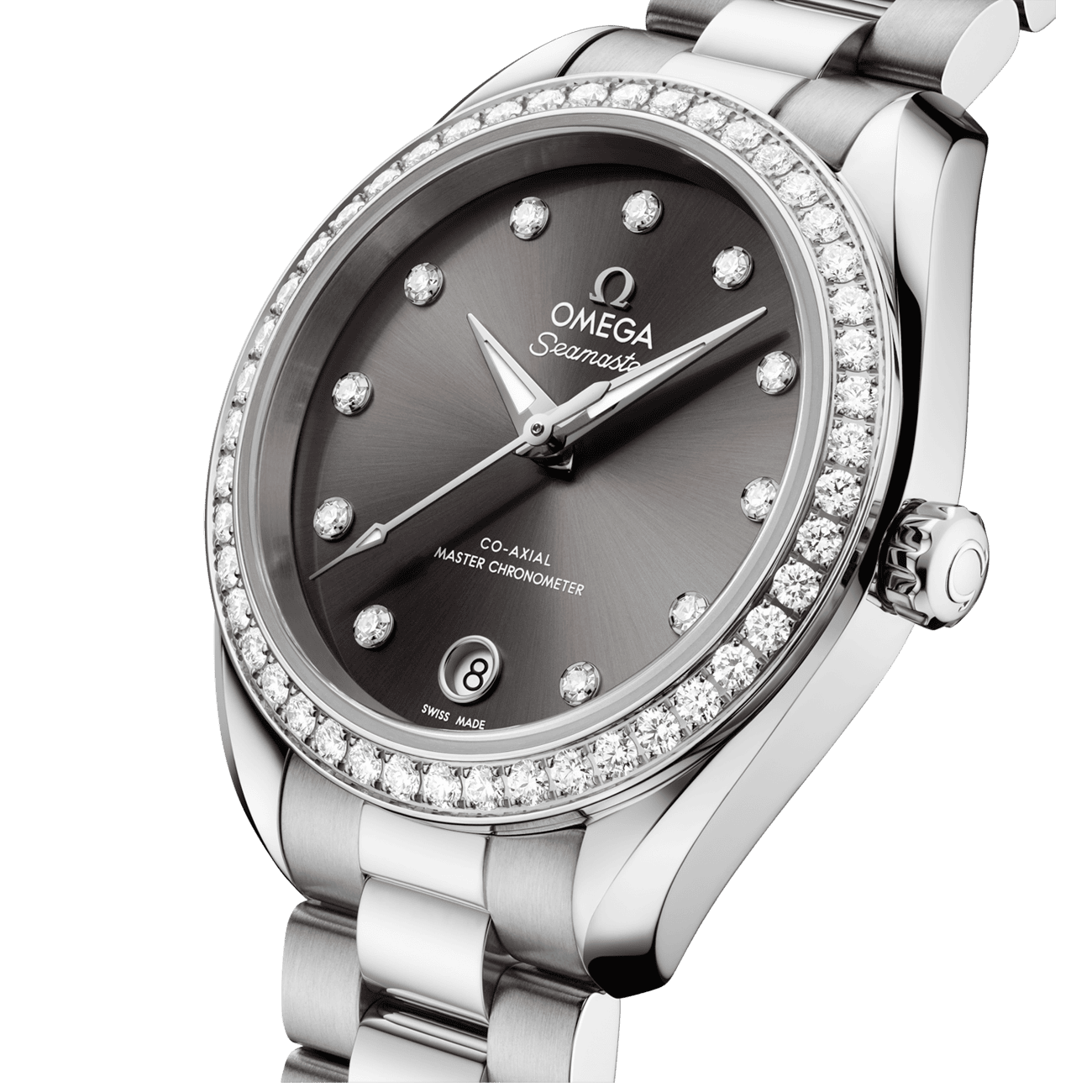 Seamaster Aqua Terra