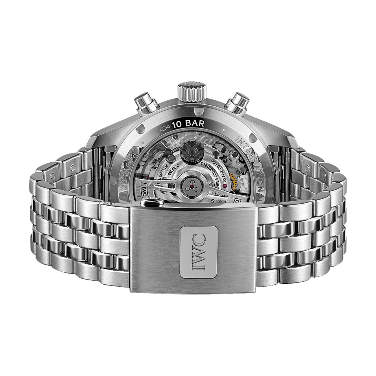 Pilot's Watch Chronograph 41