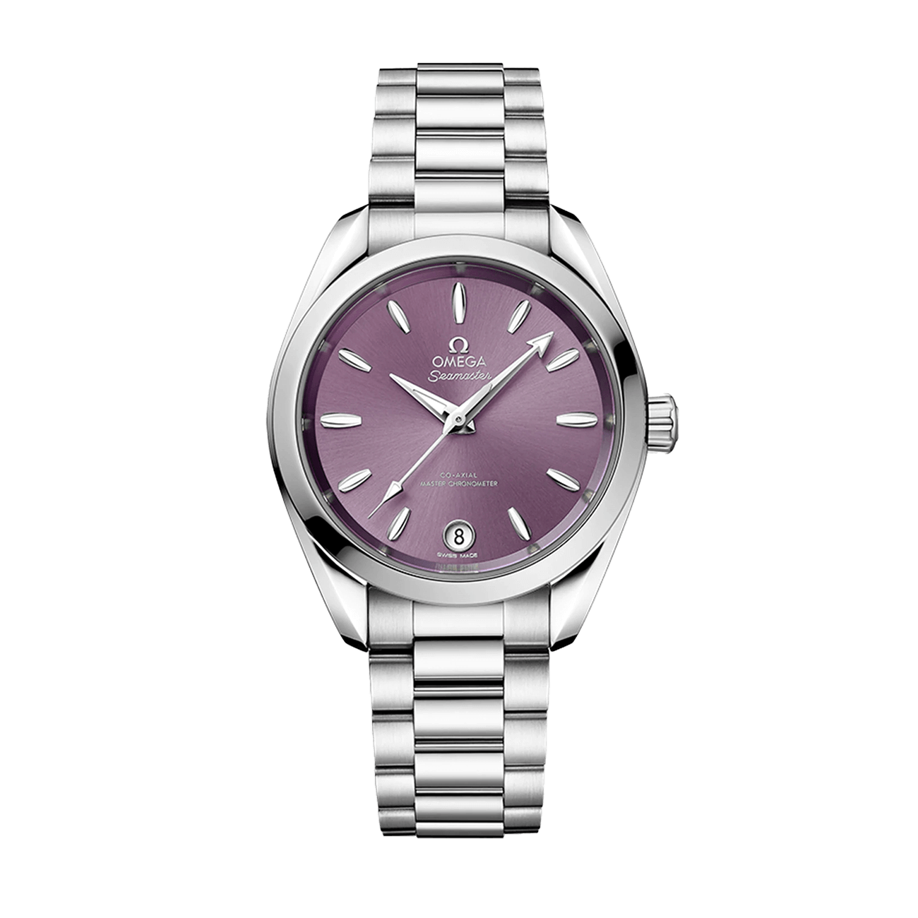 Seamaster Aqua Terra 150