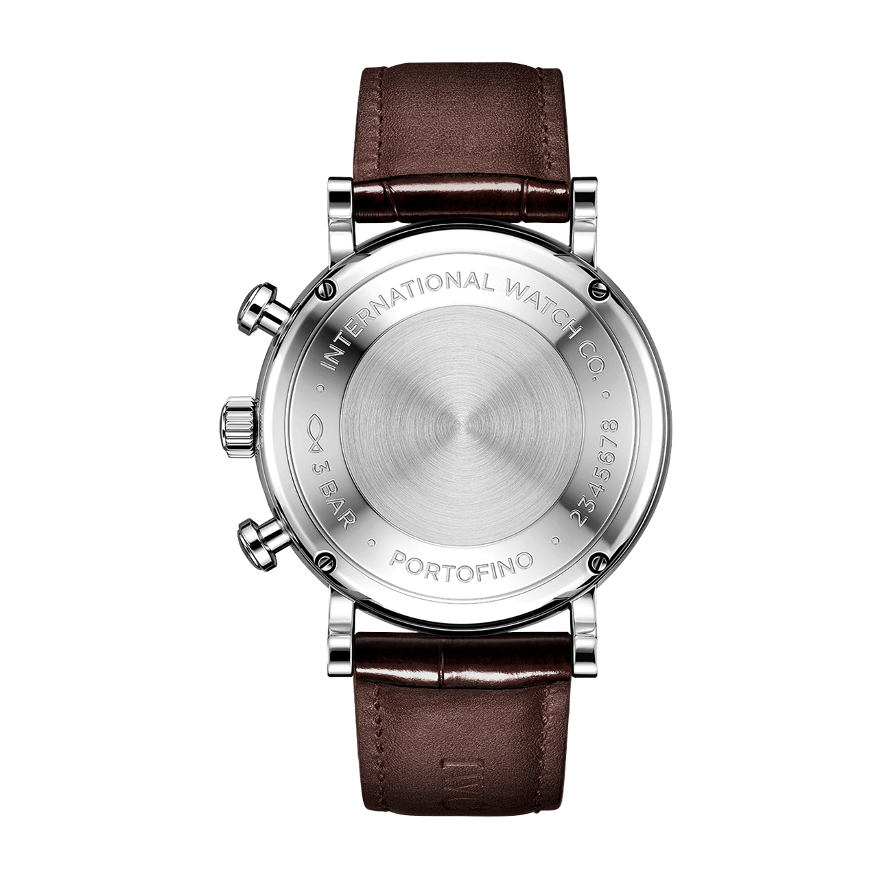 Portofino Chronograph 39