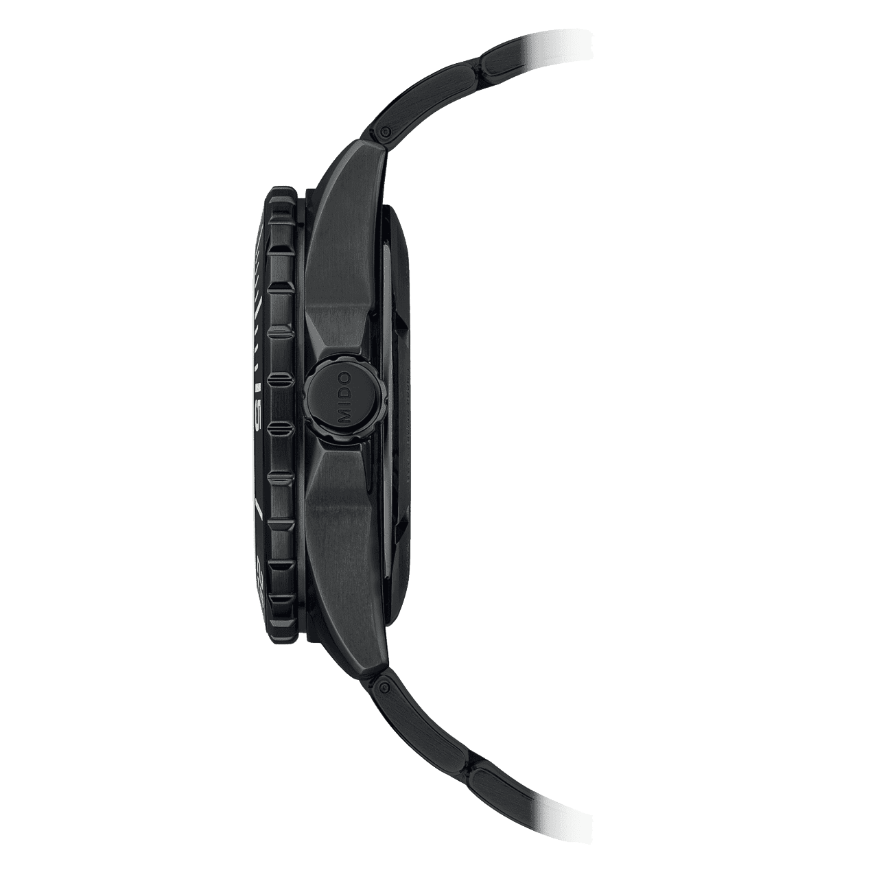 Ocean Star 600 Automatik Uhr