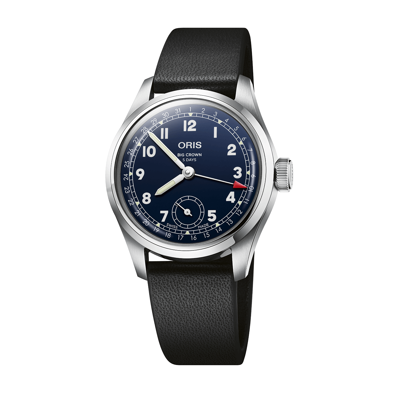 Big Crown Pointer Date Calibre 403 Automatik Uhr