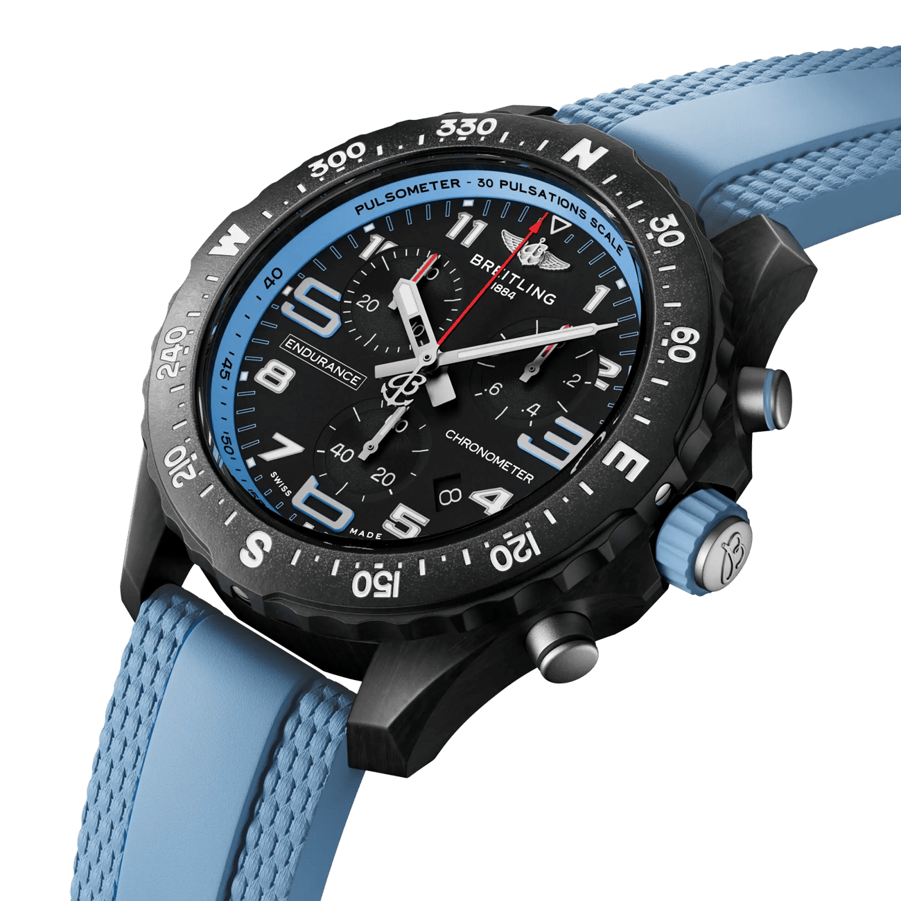 Endurance Pro Quarz Uhr