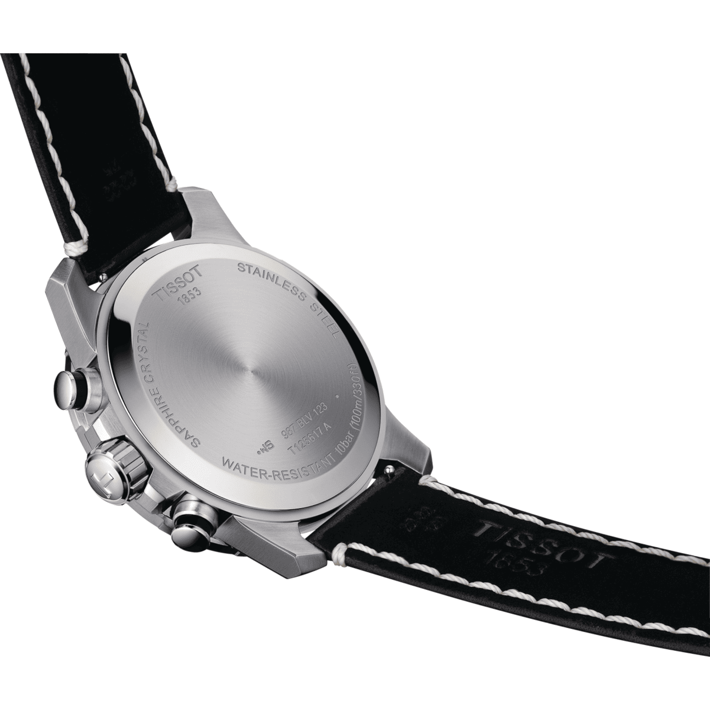 Supersport Chrono Quarz Uhr