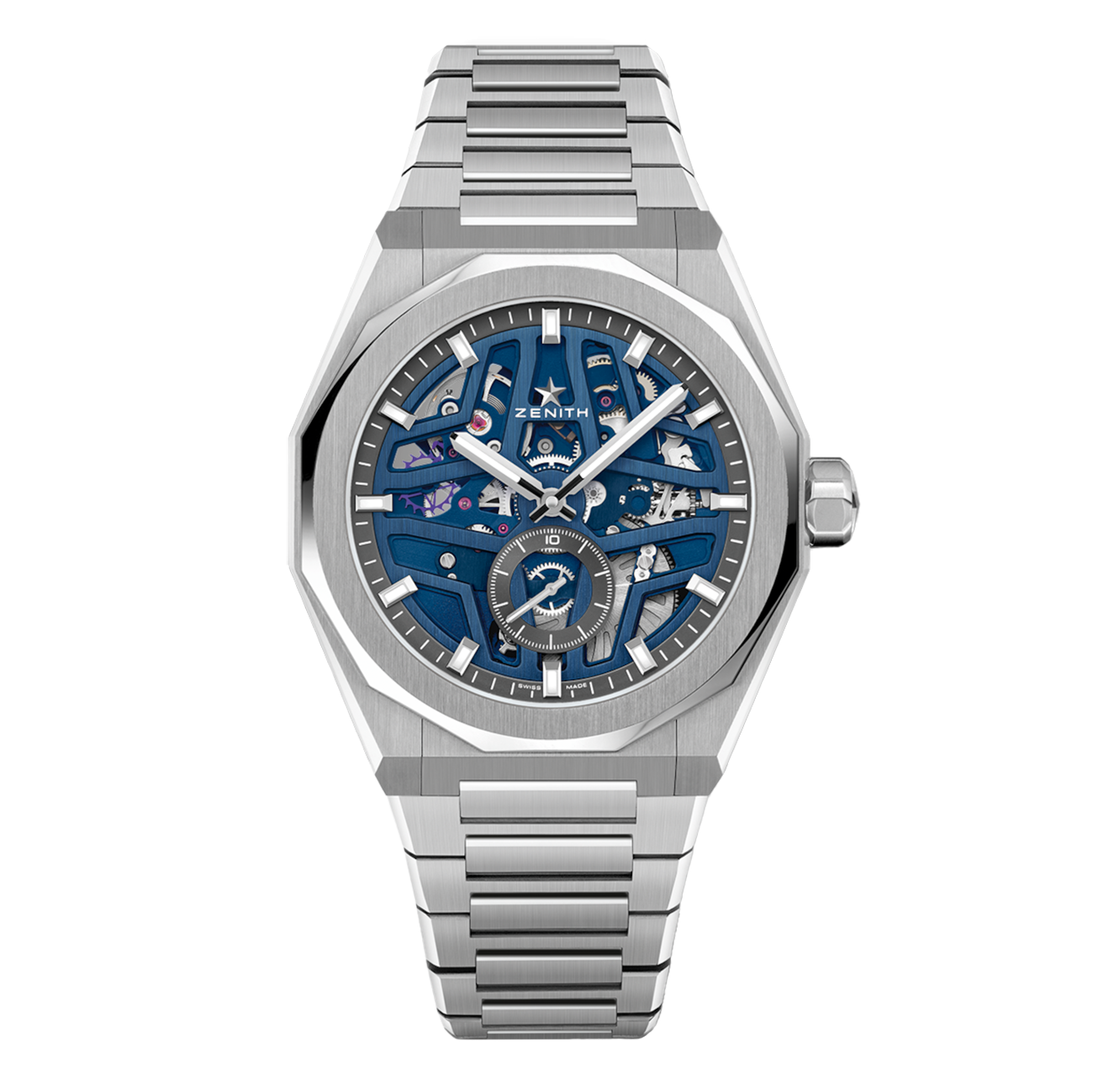 Defy Skyline 41 Skeleton