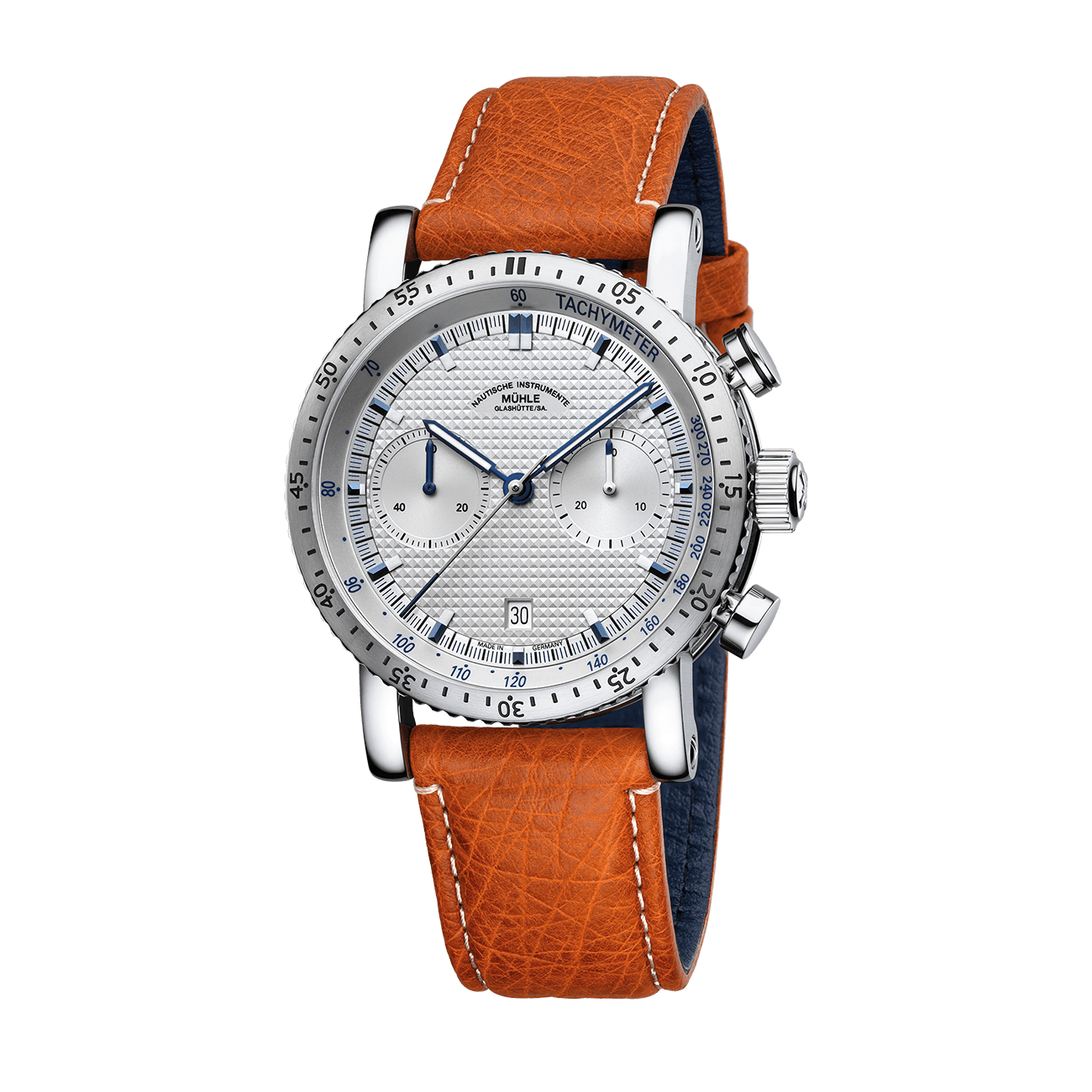 Teutonia Sport I Automatik Uhr