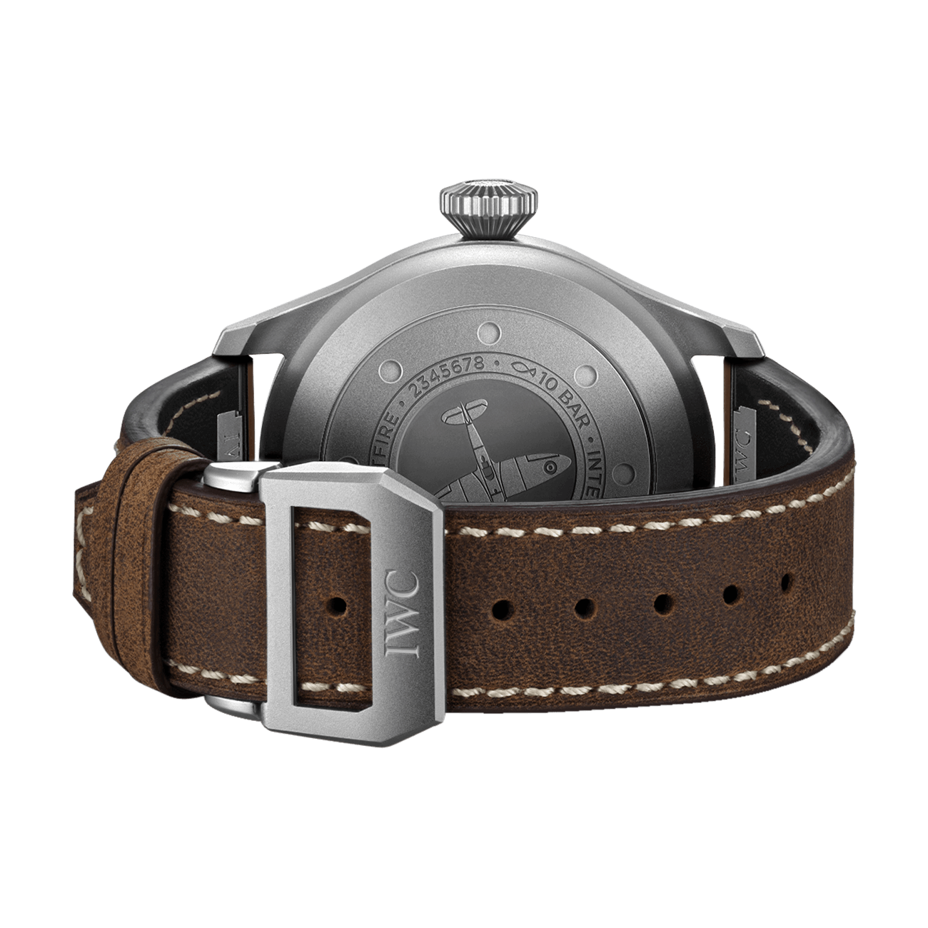 Big Pilot's Watch 43 Spitfire