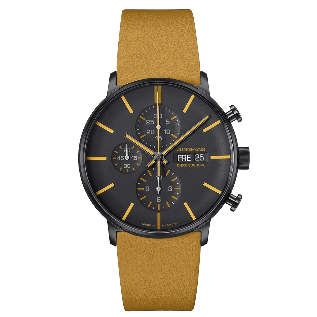 Form A Chronoscope Automatik Uhr