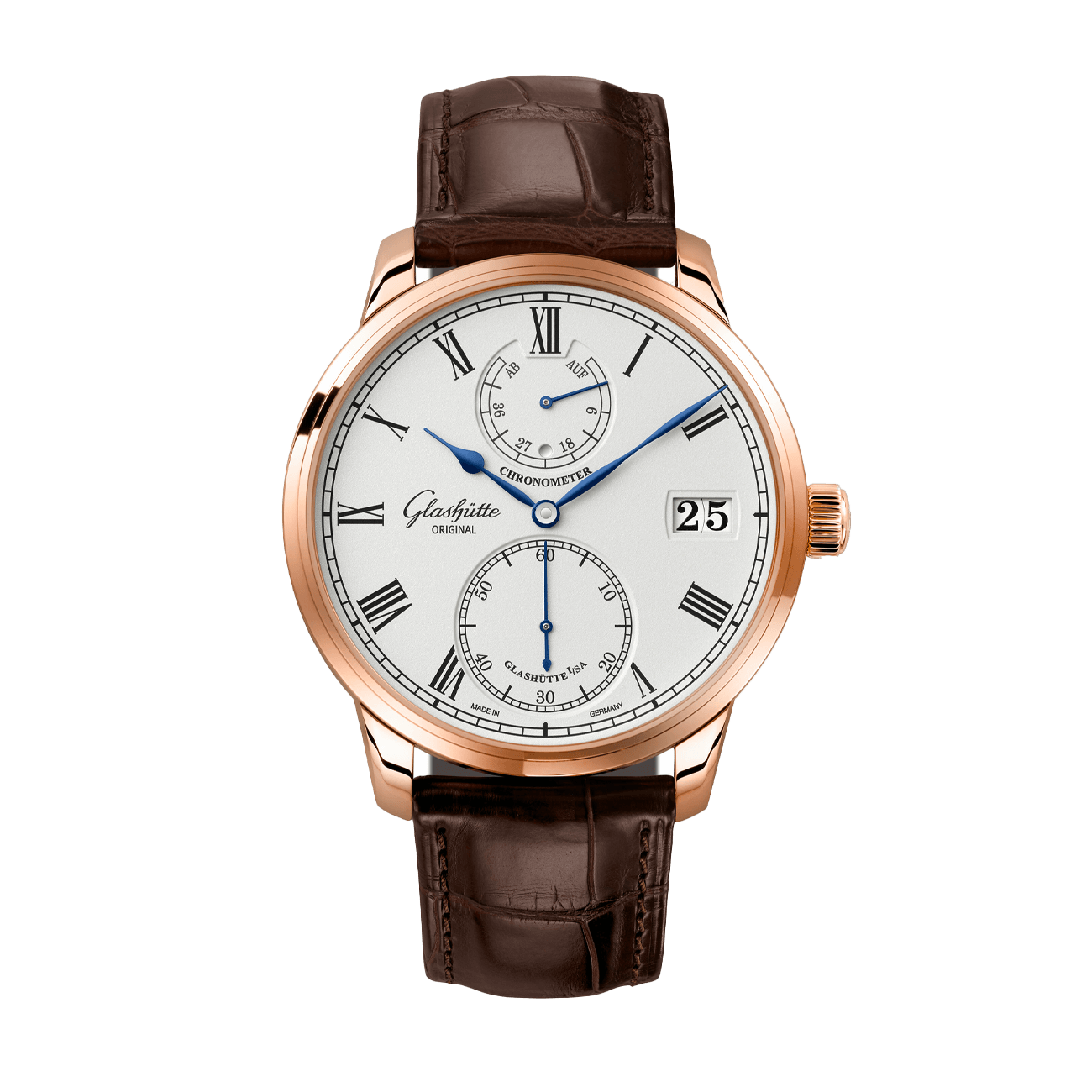 Senator Chronometer
