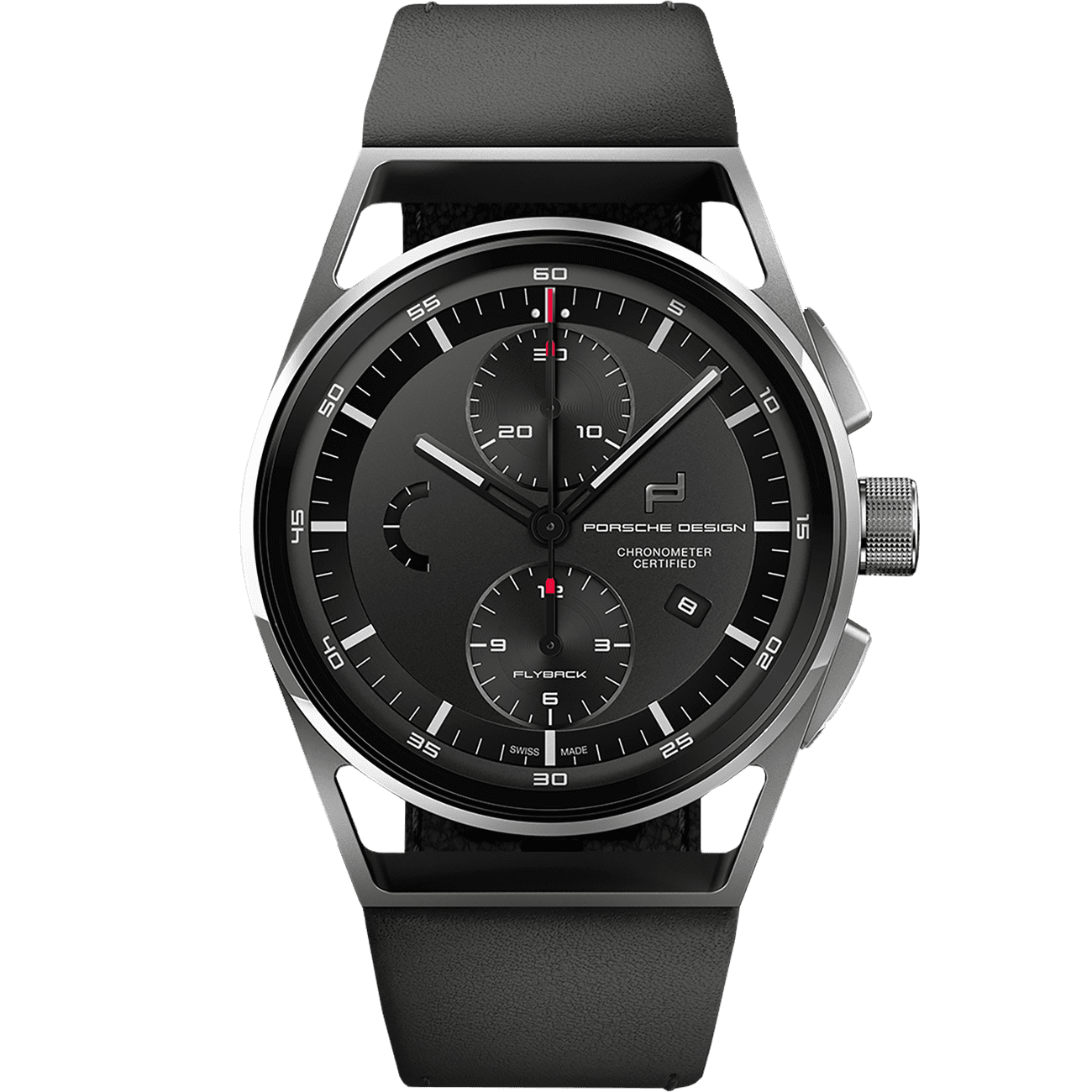 1919 Chonotimer Flyback