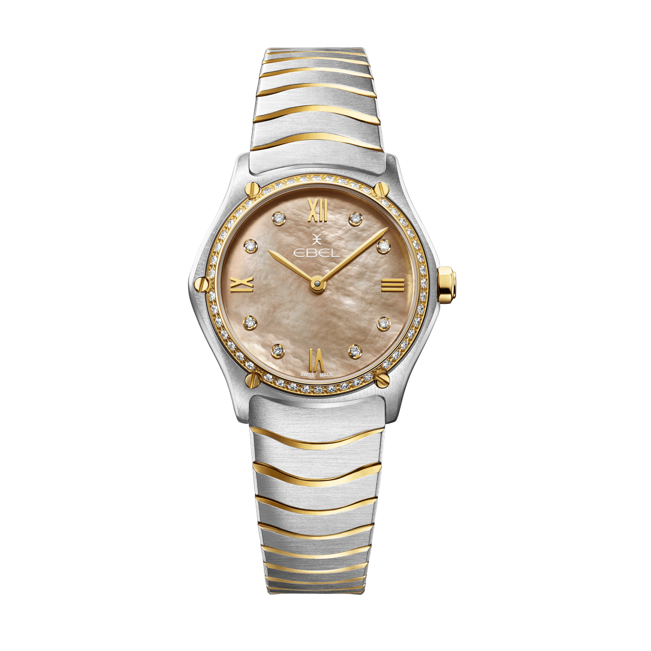 Sport Classic Quarz Uhr