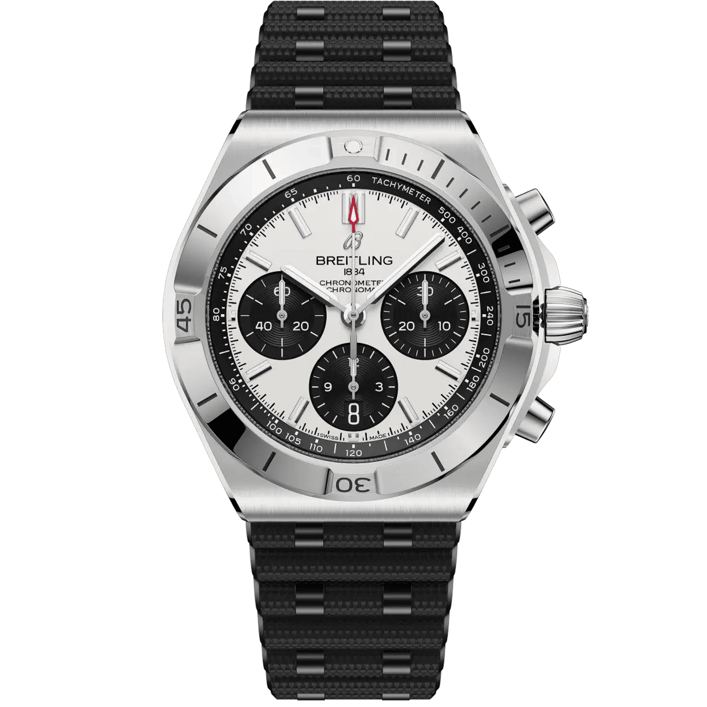 Chronomat Automatik Uhr