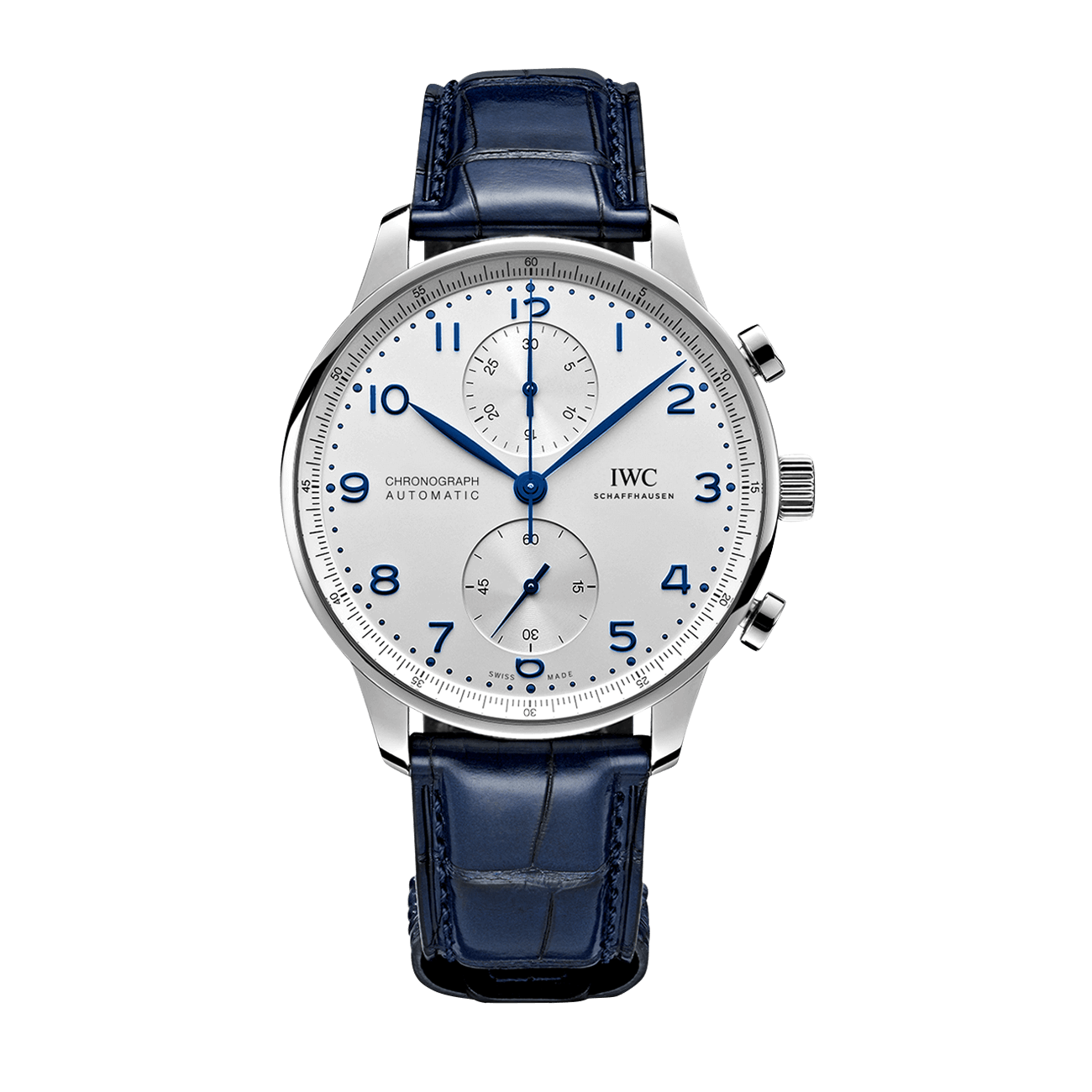 Portugieser Chronograph
