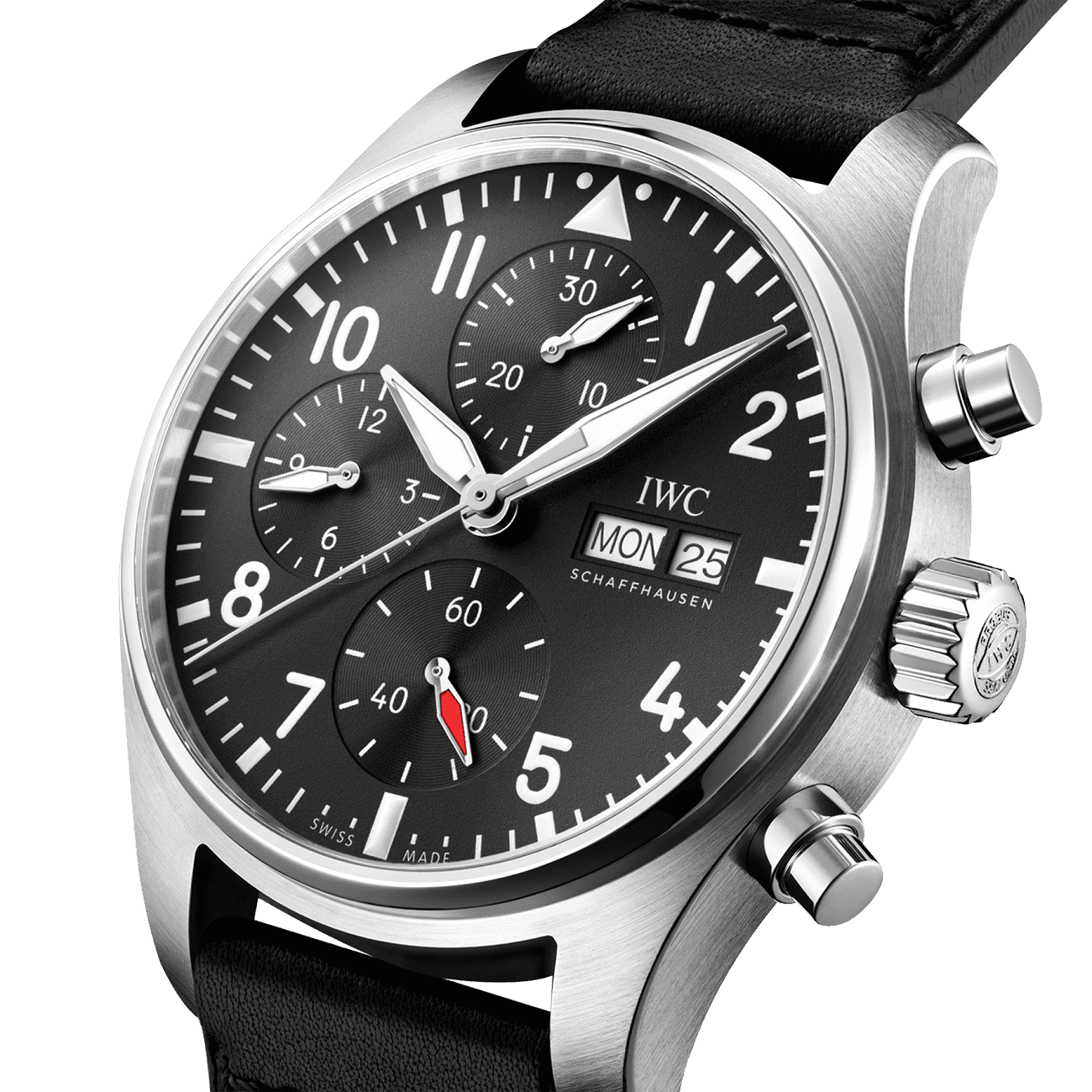 Pilot´s Watch Chronograph 41