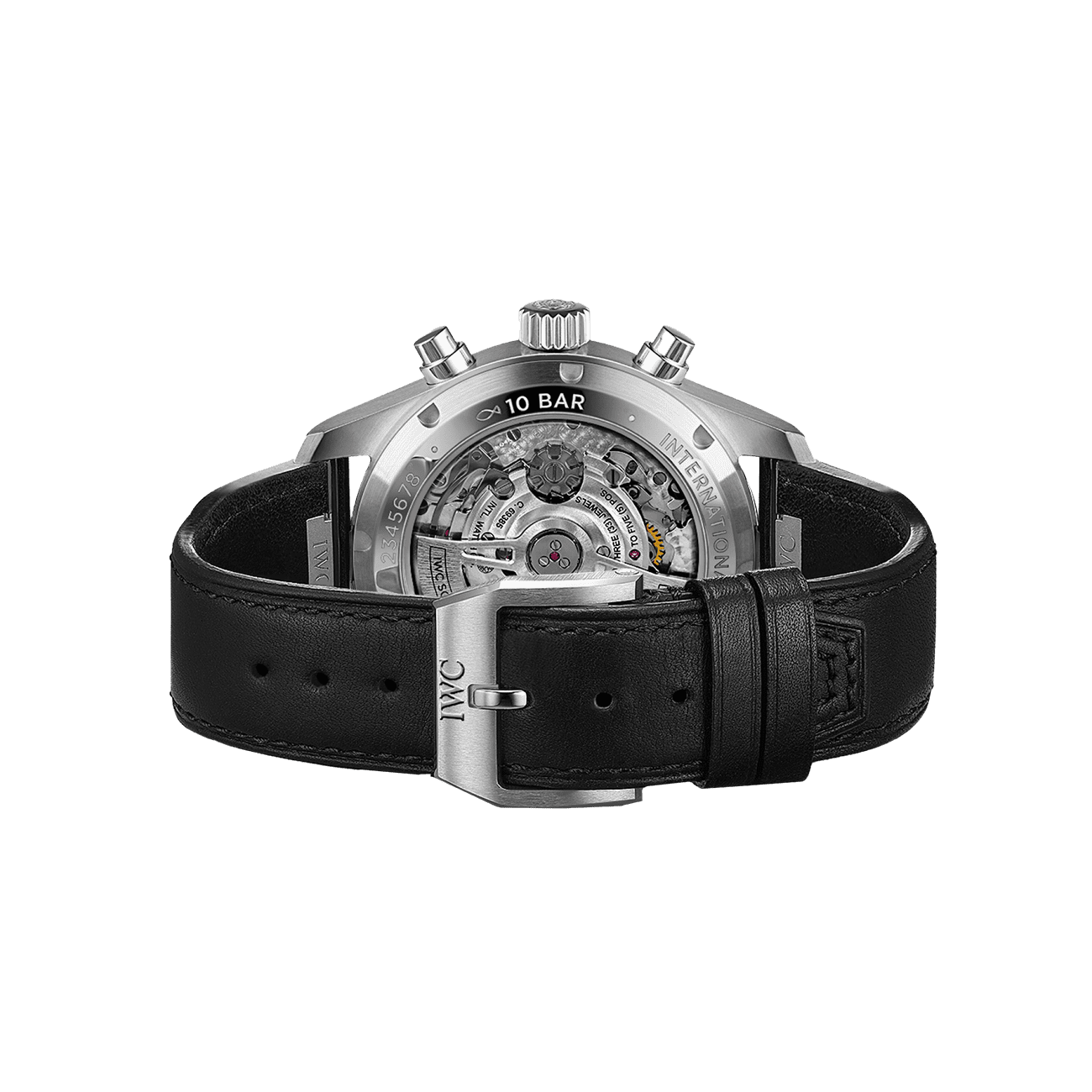 Pilot´s Watch Chronograph 41