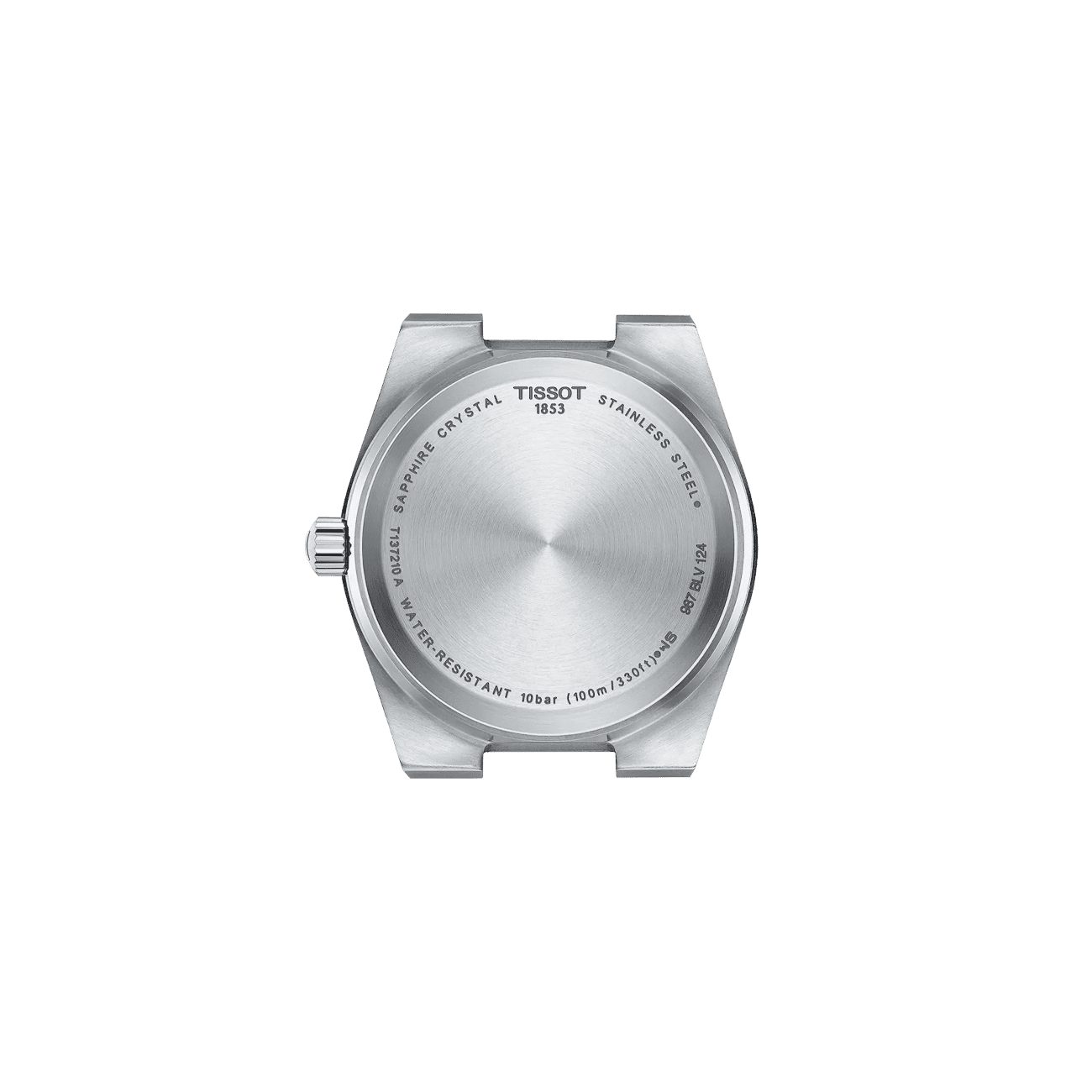 PRX Quarz Uhr