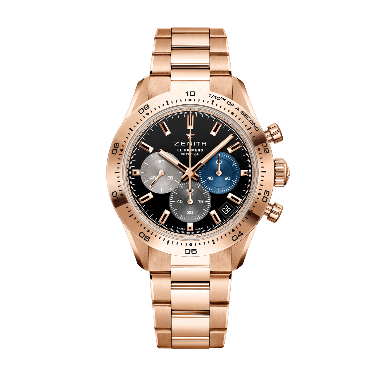 Chronomaster Sport