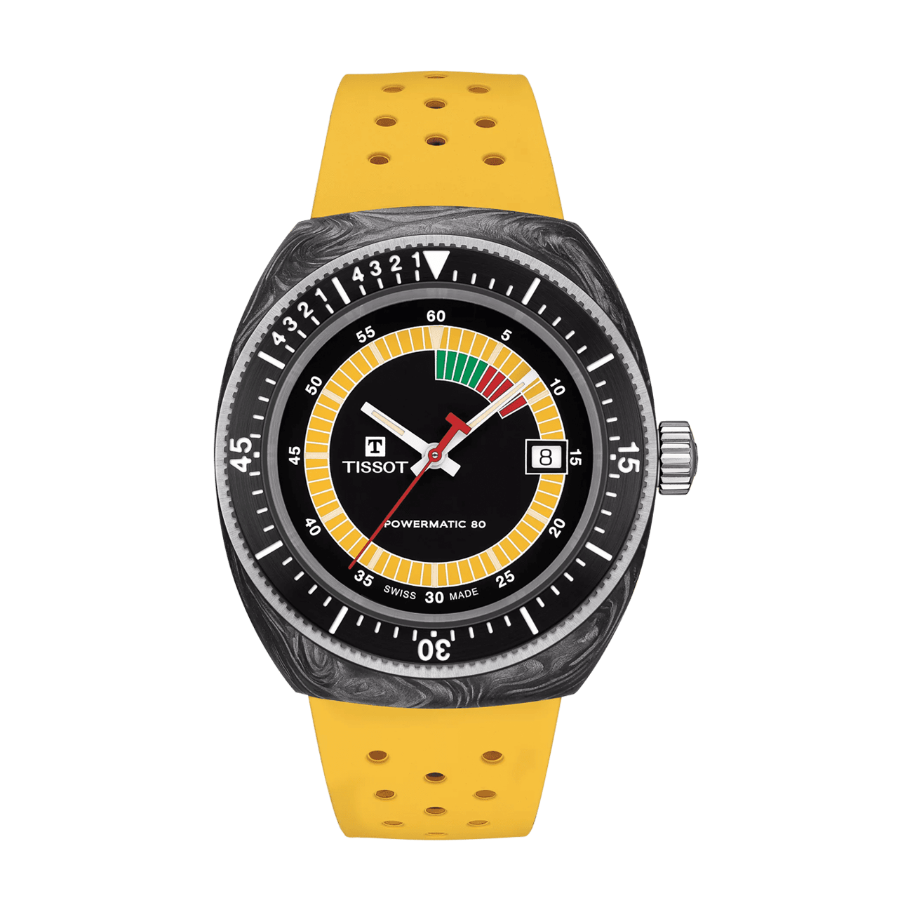 Sideral S Automatik Uhr