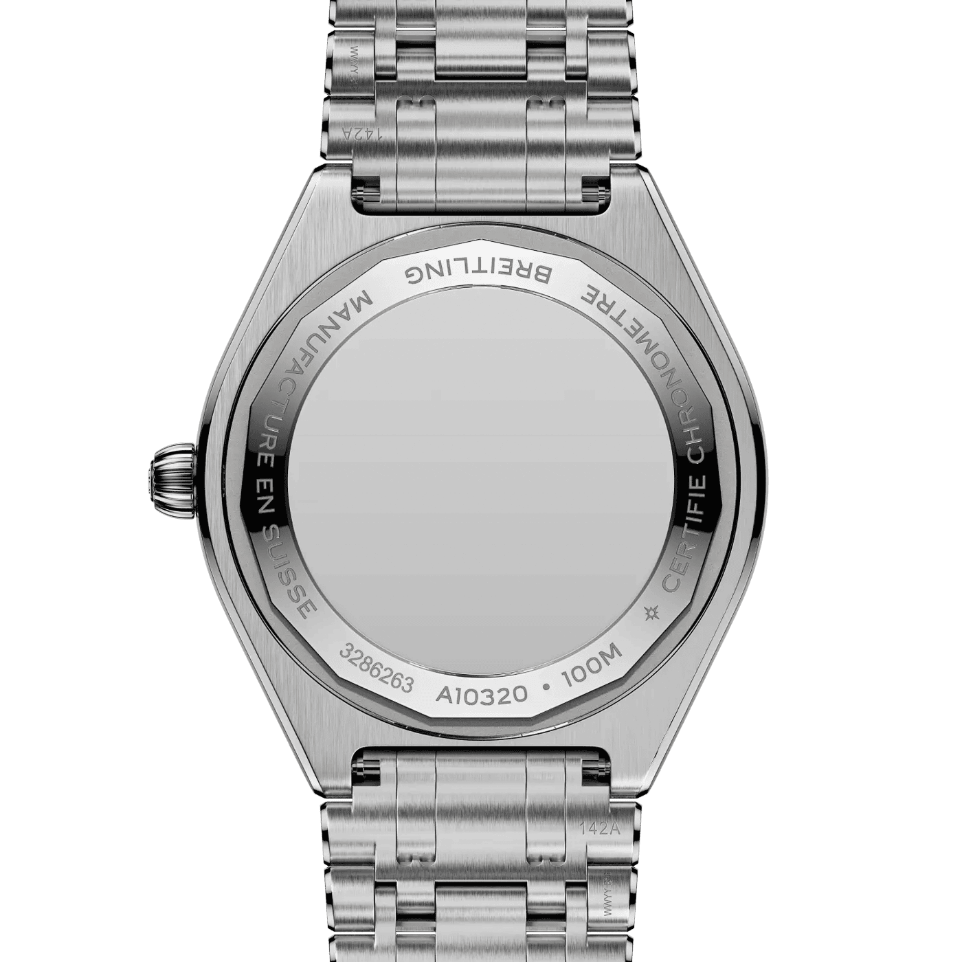 Chronomat Automatik Uhr