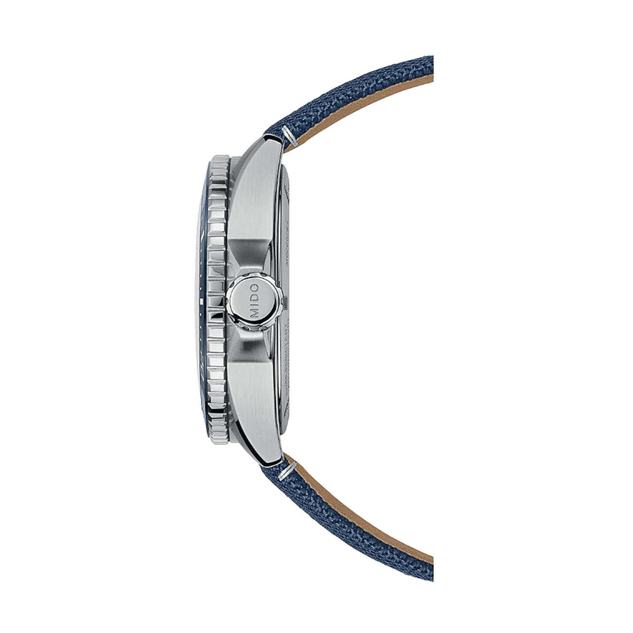 Ocean Star GMT Automatik Uhr