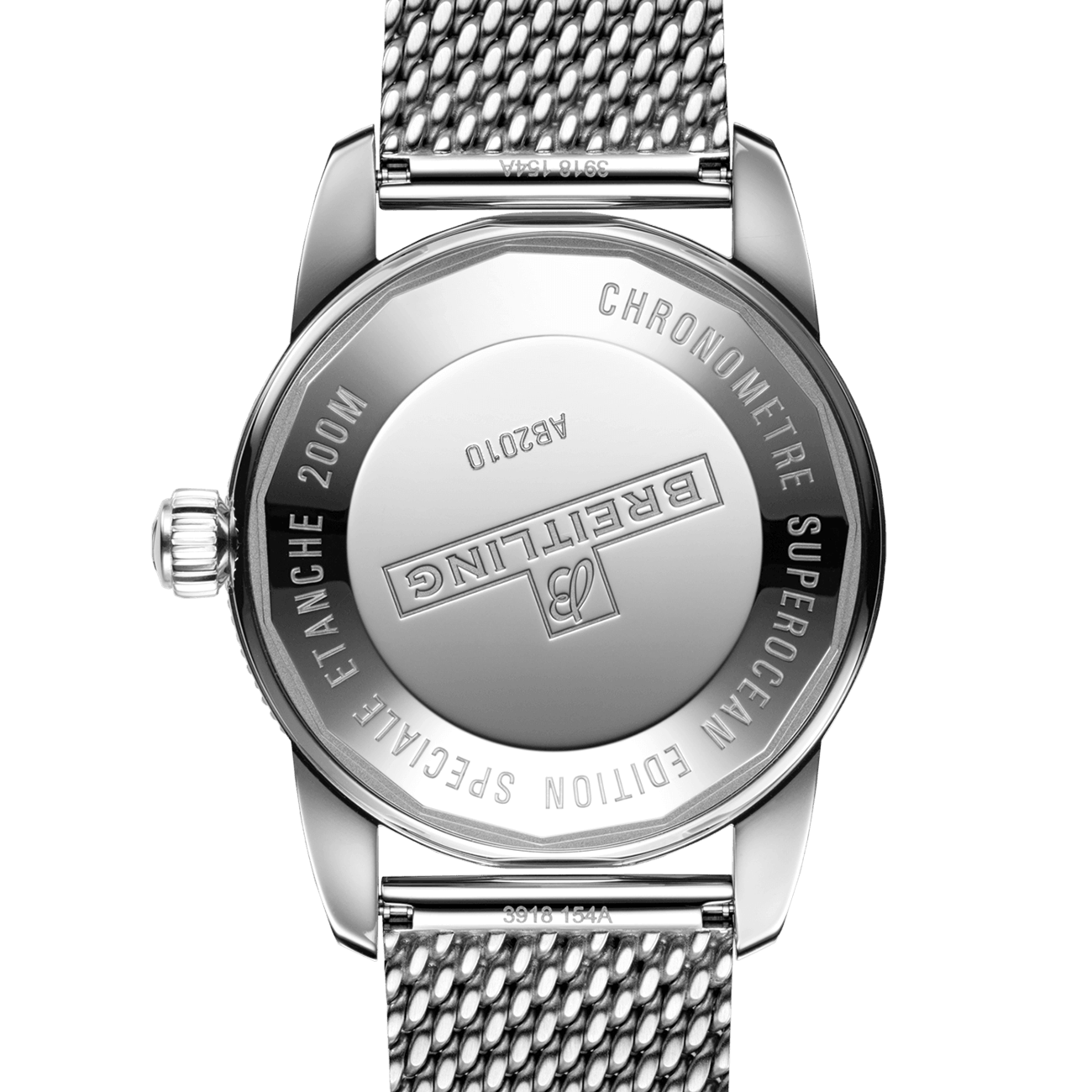 Superocean Heitage II