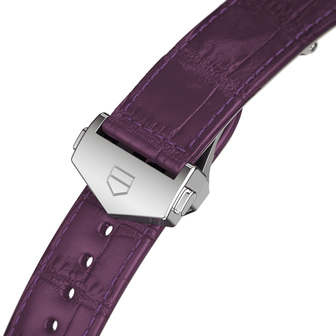 Carrera Lady Quarz Uhr