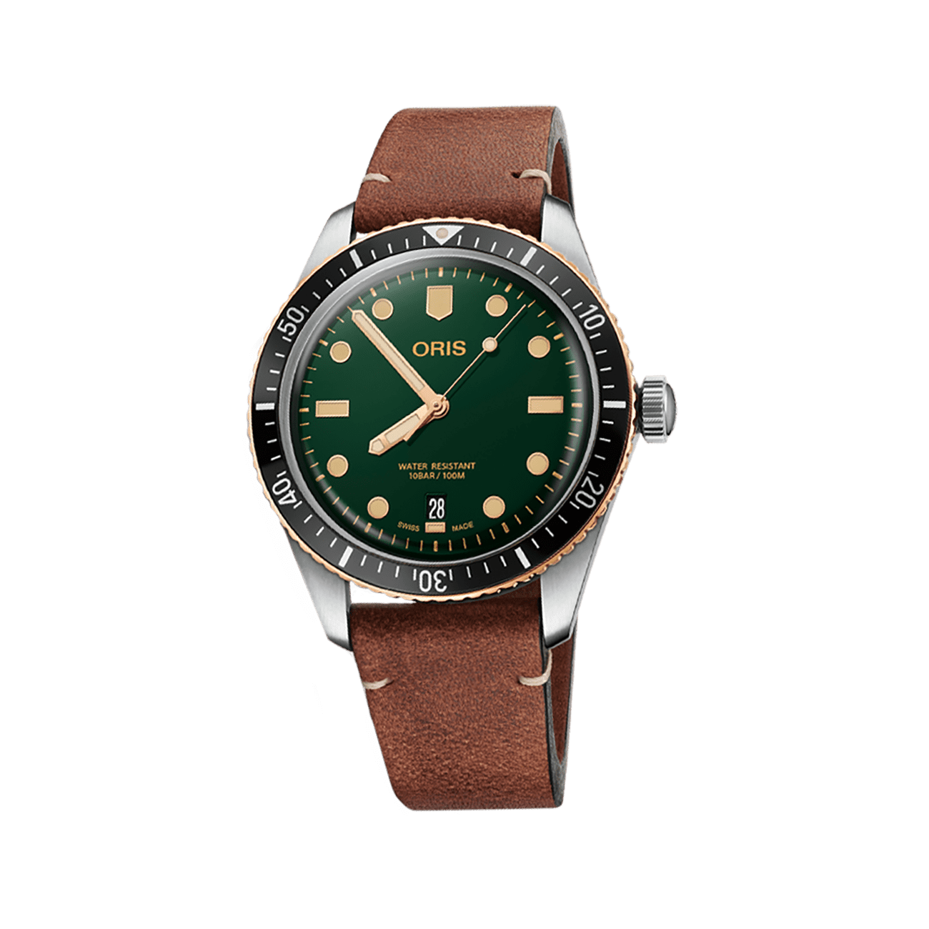 Divers Sixty Five Automatik Uhr