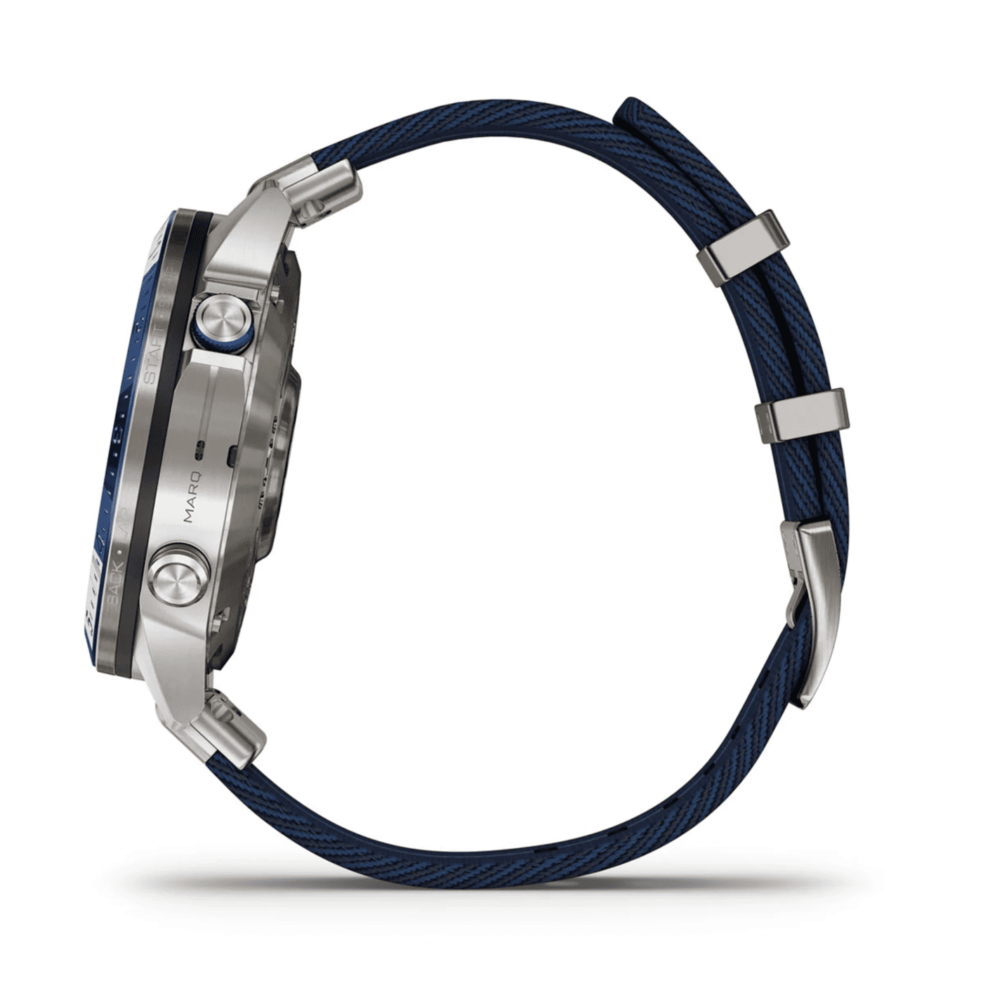 MARQ® Captain Gen 2 Smartwatch