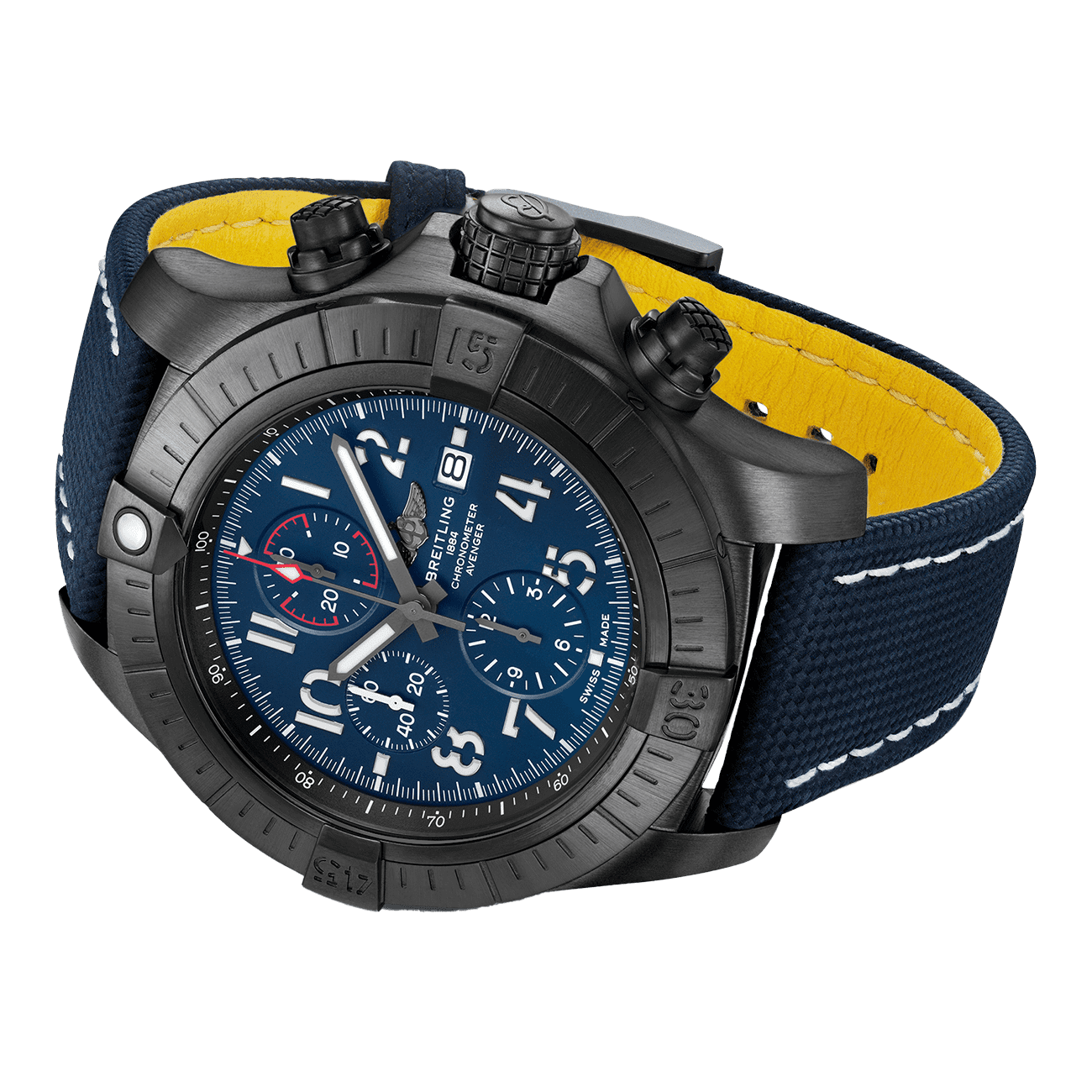 Super Avenger 48 Night Vision