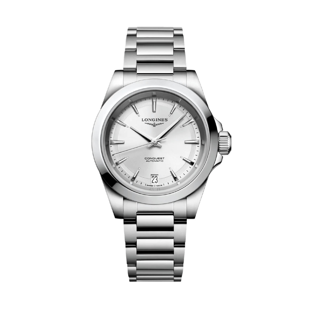 Conquest Automatik Uhr