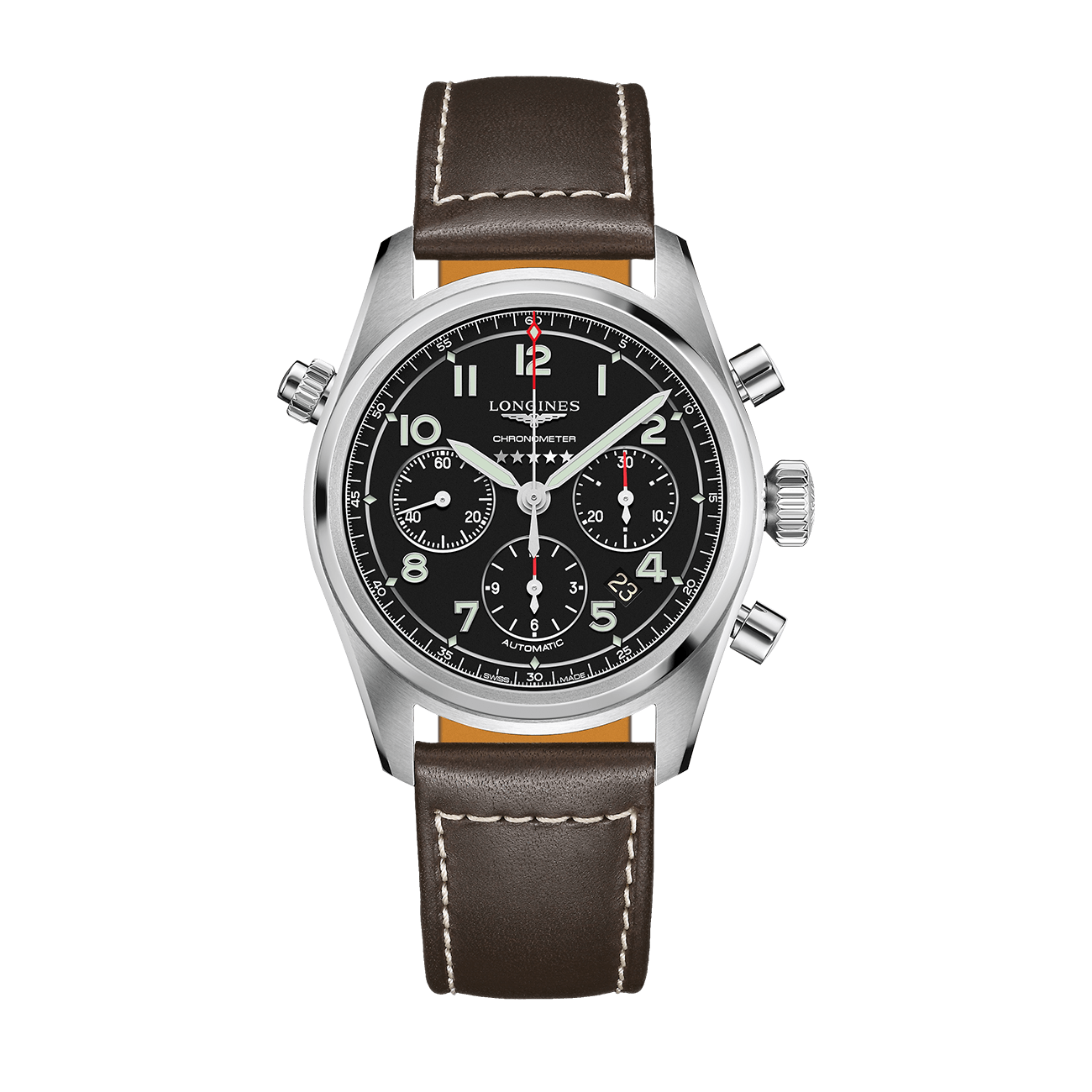 Spirit Automatik Uhr