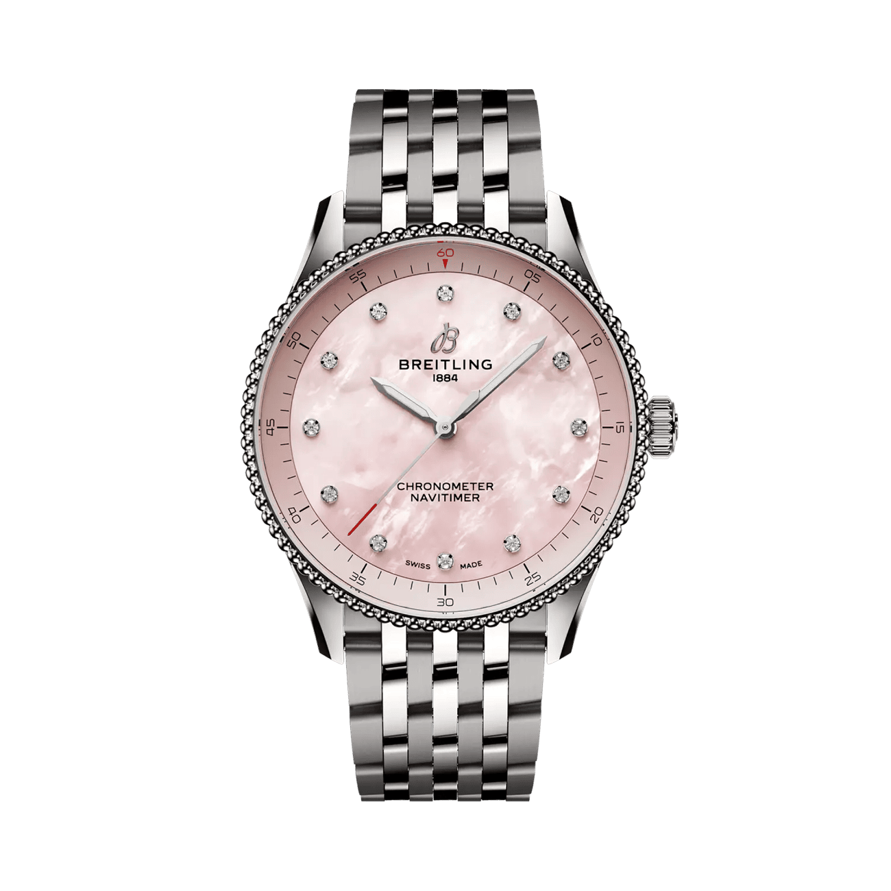 Navitimer 32 Quarz Uhr