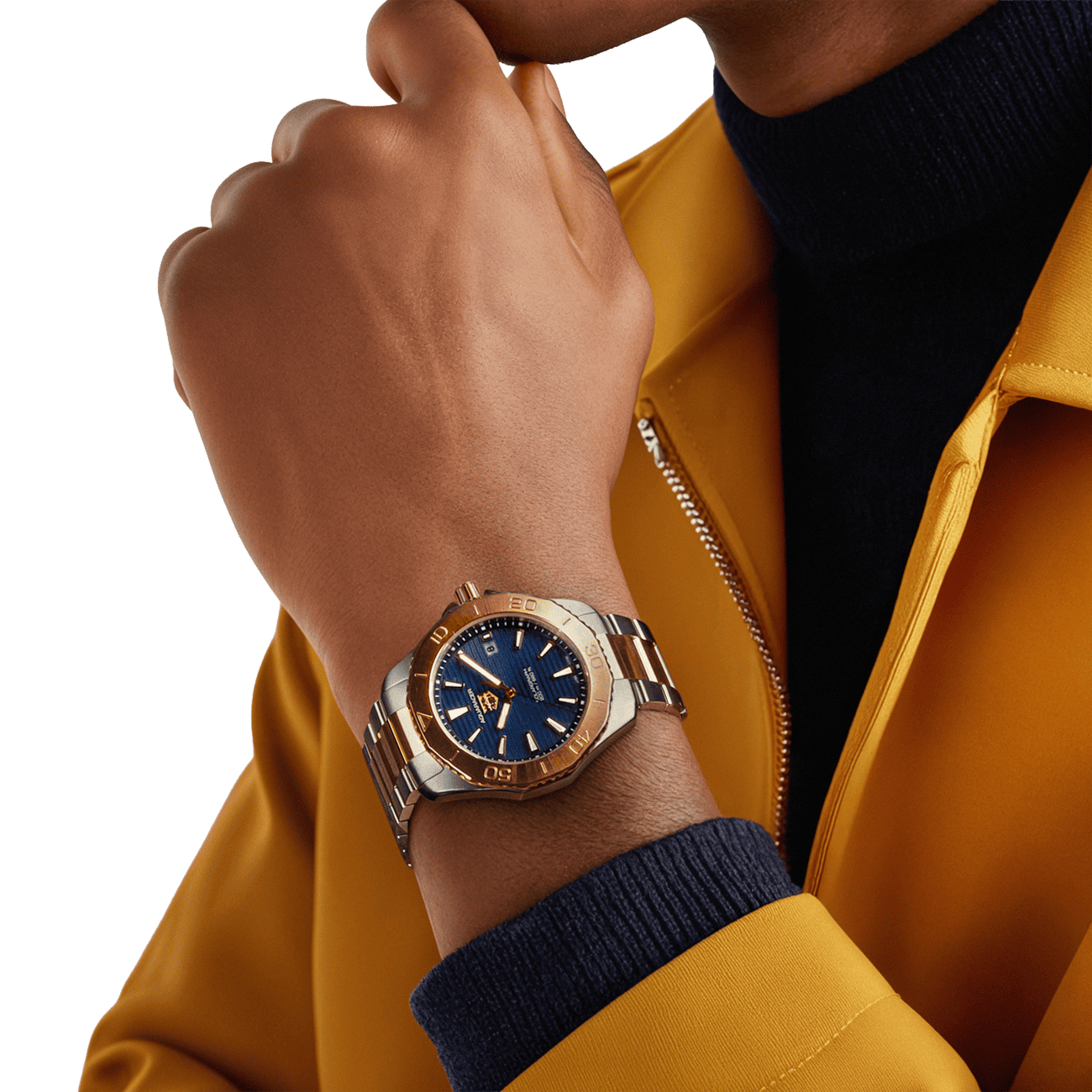 Aquaracer Professional 200 Automatik Uhr